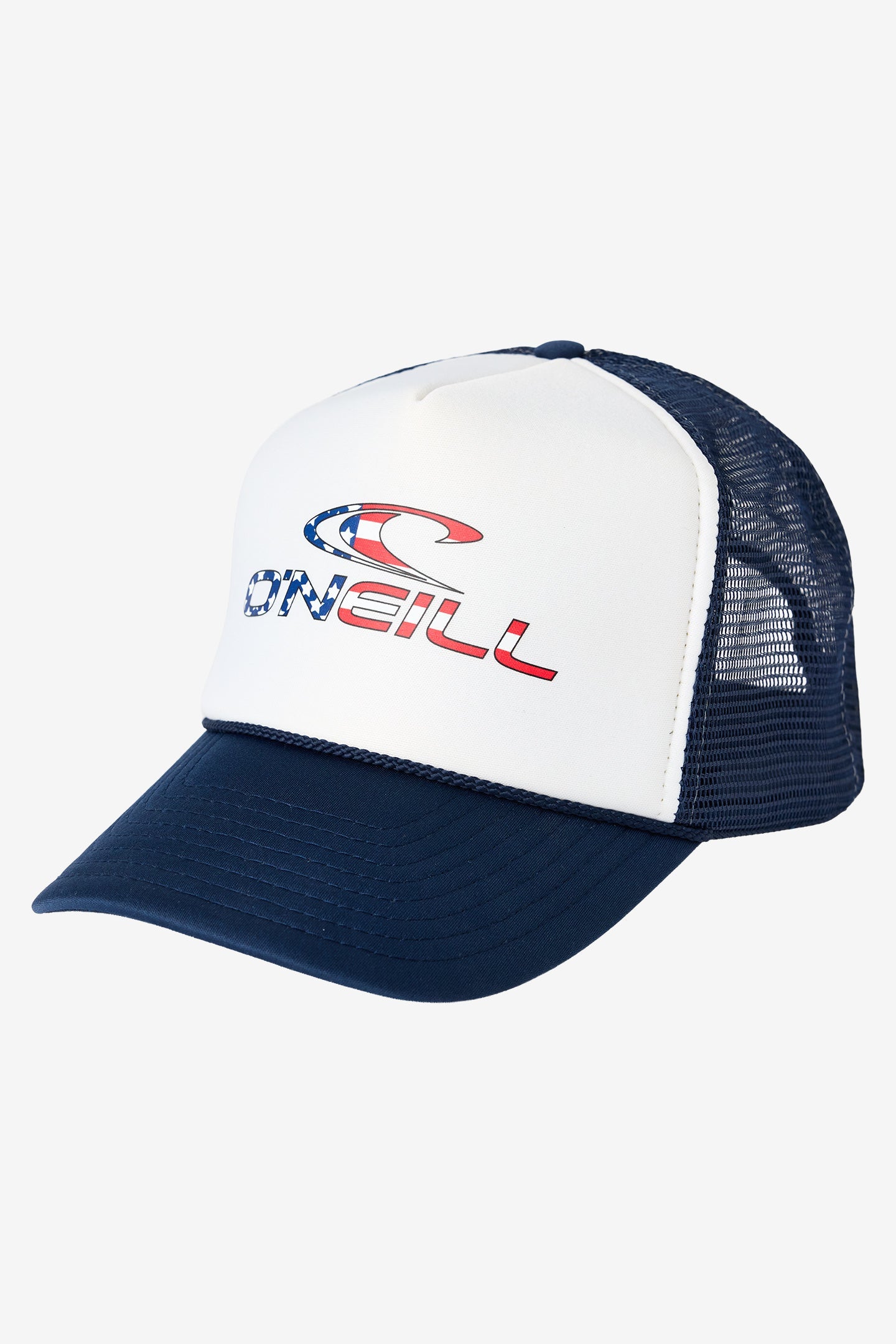 O'Neill July 4th Trucker Hat