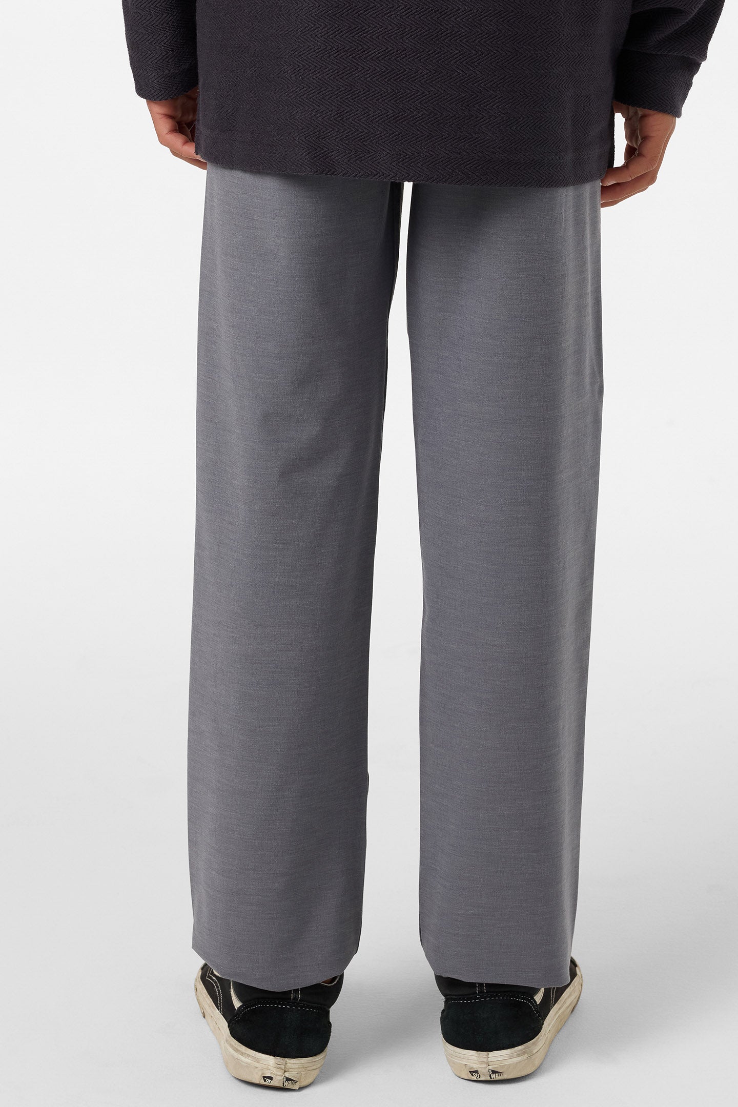 Boy's Venture Hybrid Elastic Waist Pants