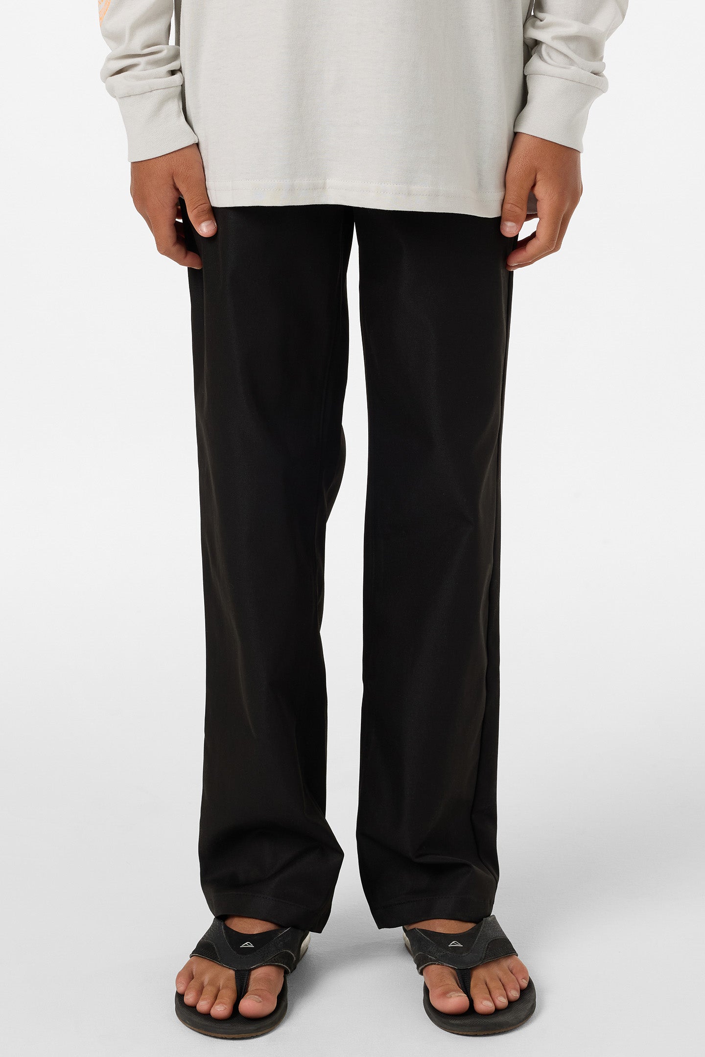 Boy's Redlands Hybrid Pants