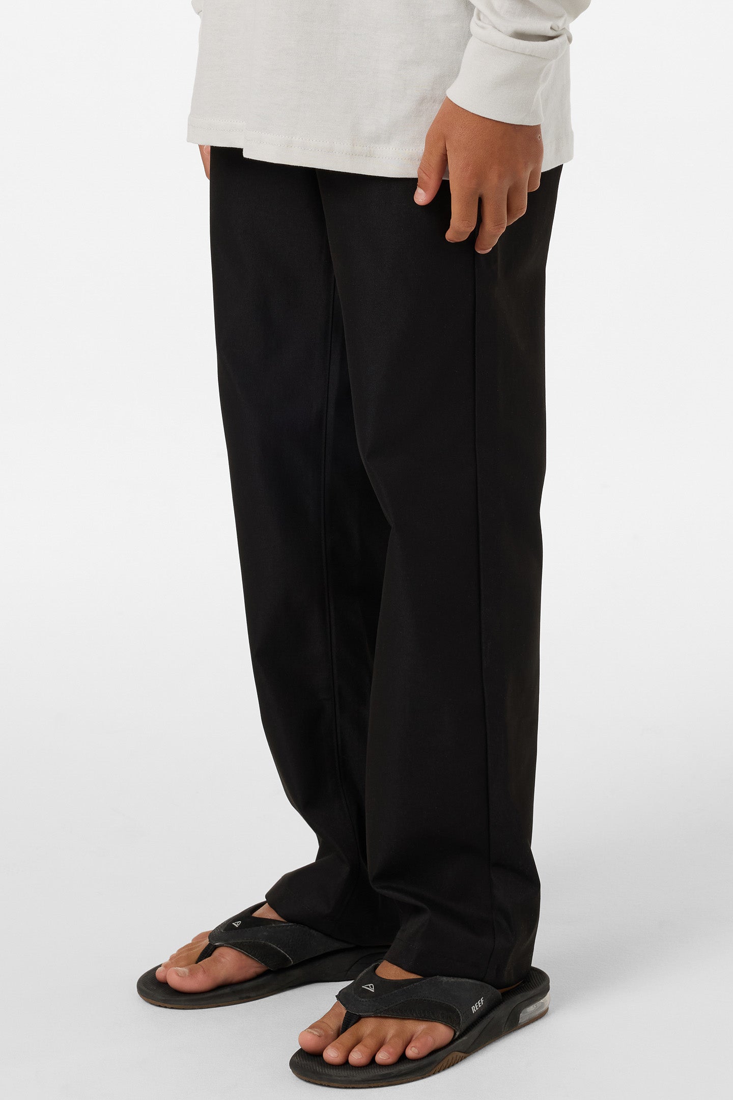 Boy's Redlands Hybrid Pants