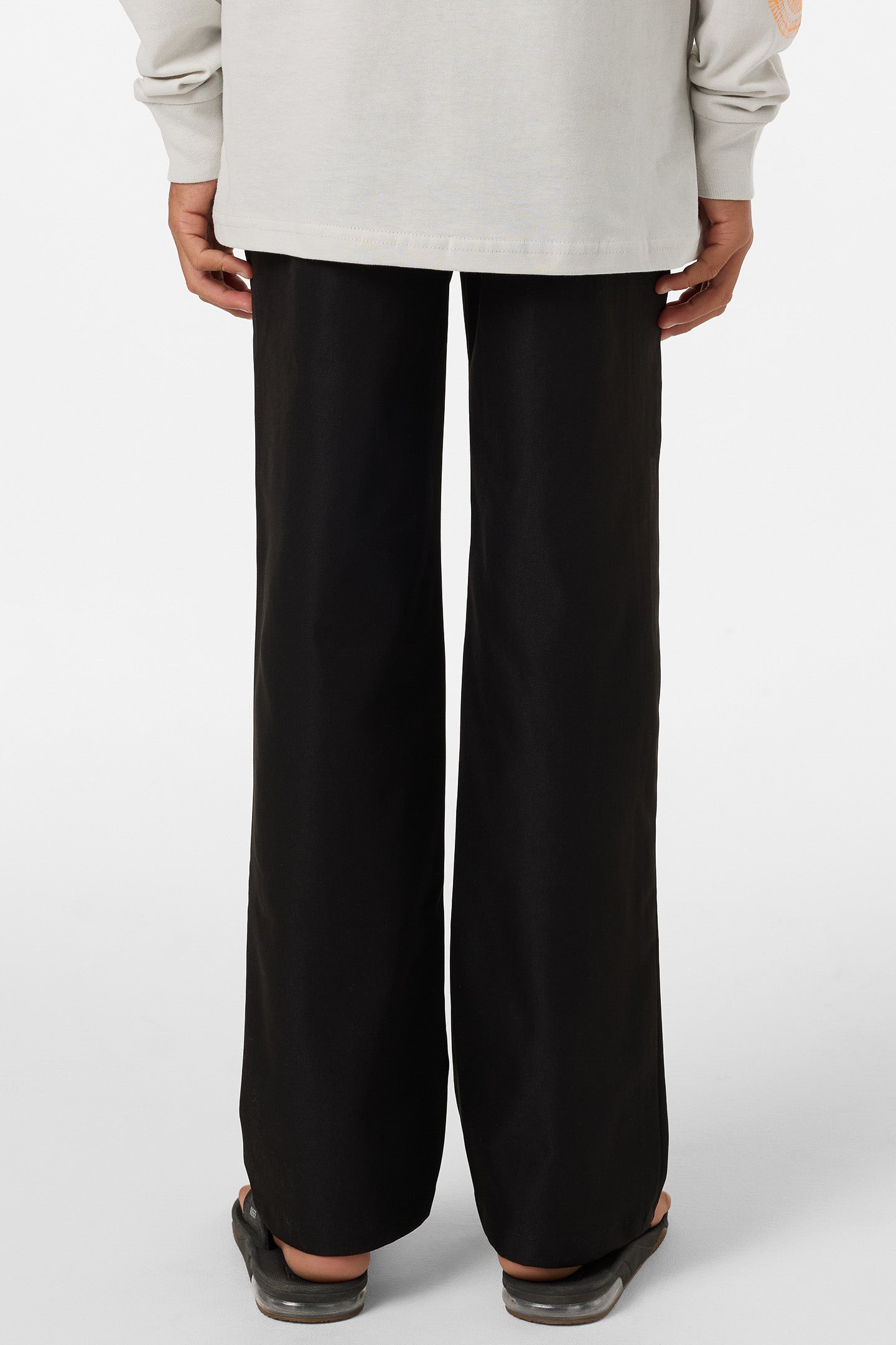 Boy's Redlands Hybrid Pants