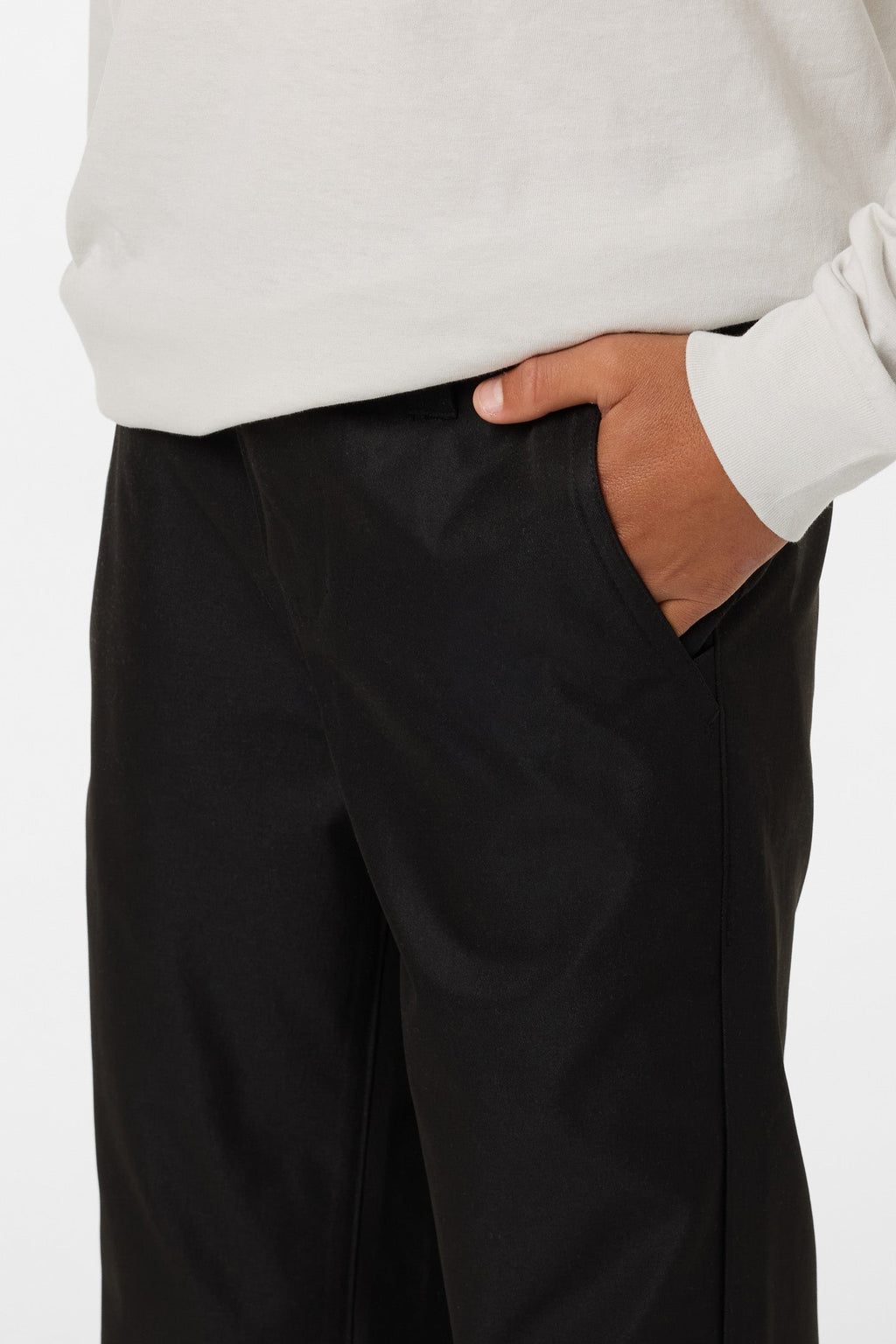 Boy's Redlands Hybrid Pants