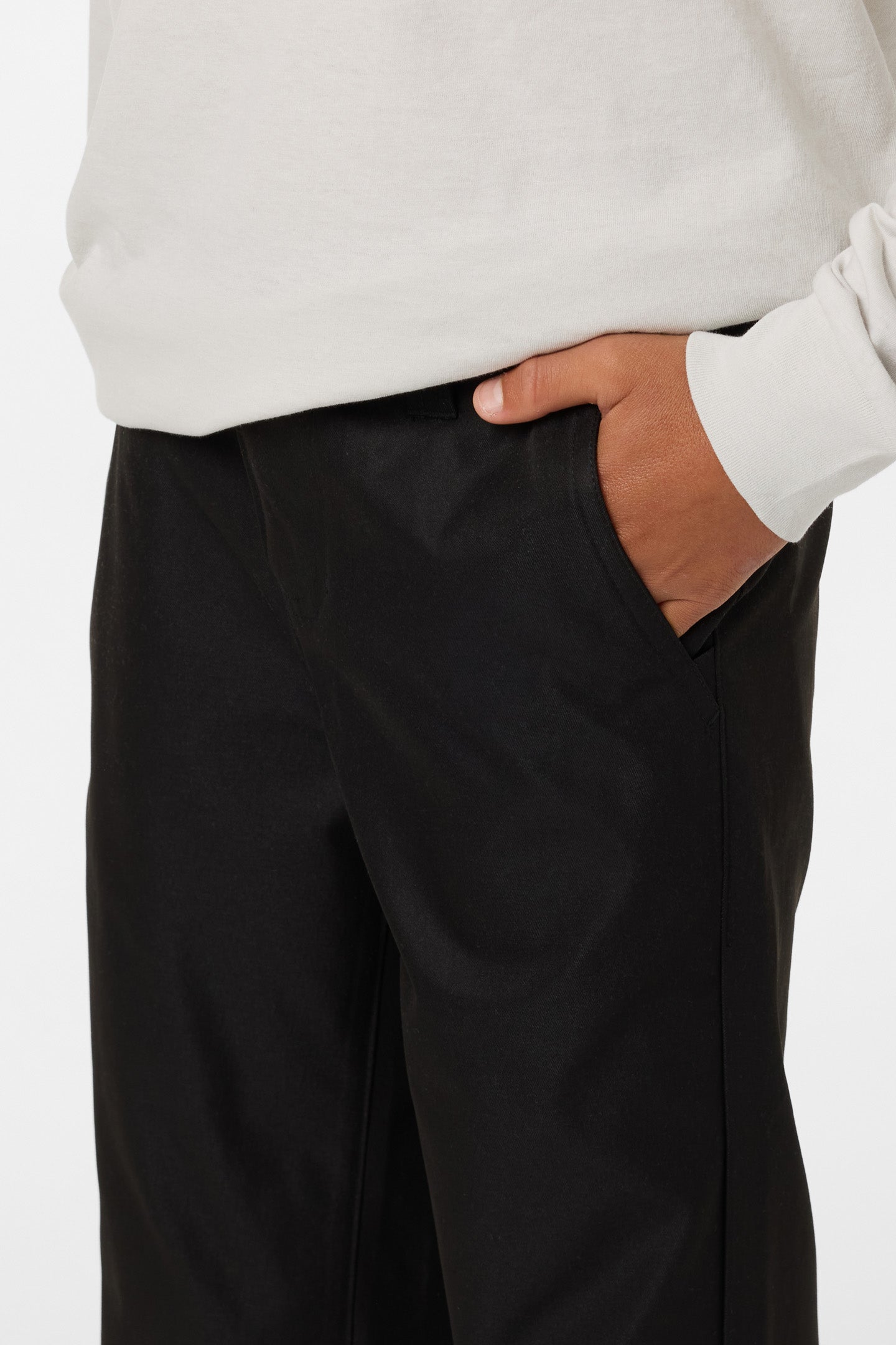 Boy's Redlands Hybrid Pants