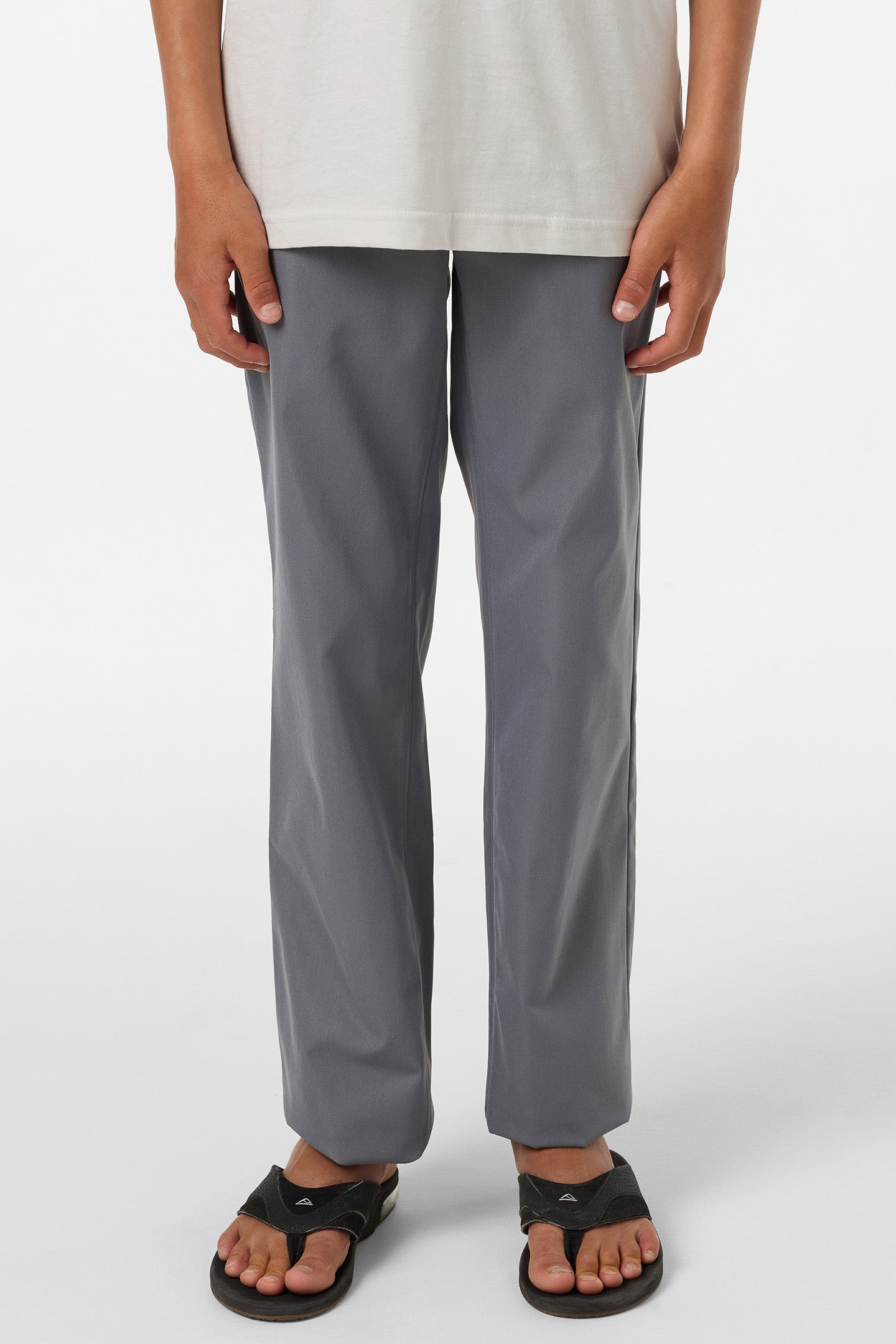Boy's Redlands Hybrid Pants
