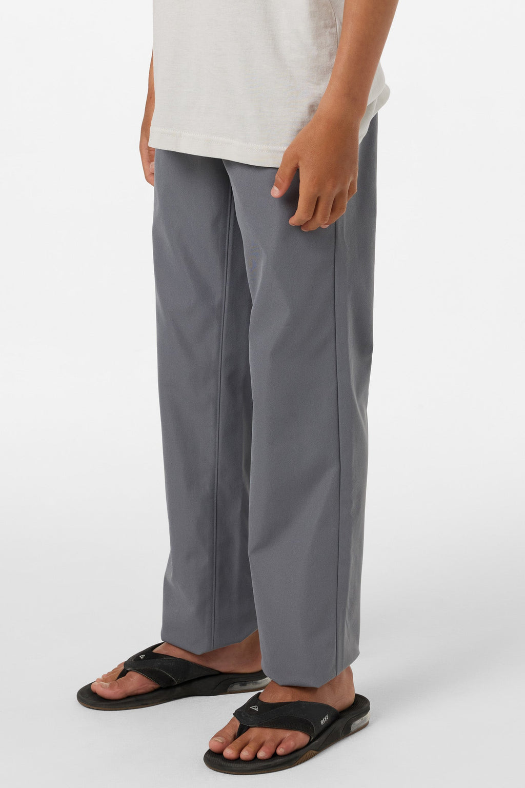 Boy's Redlands Hybrid Pants