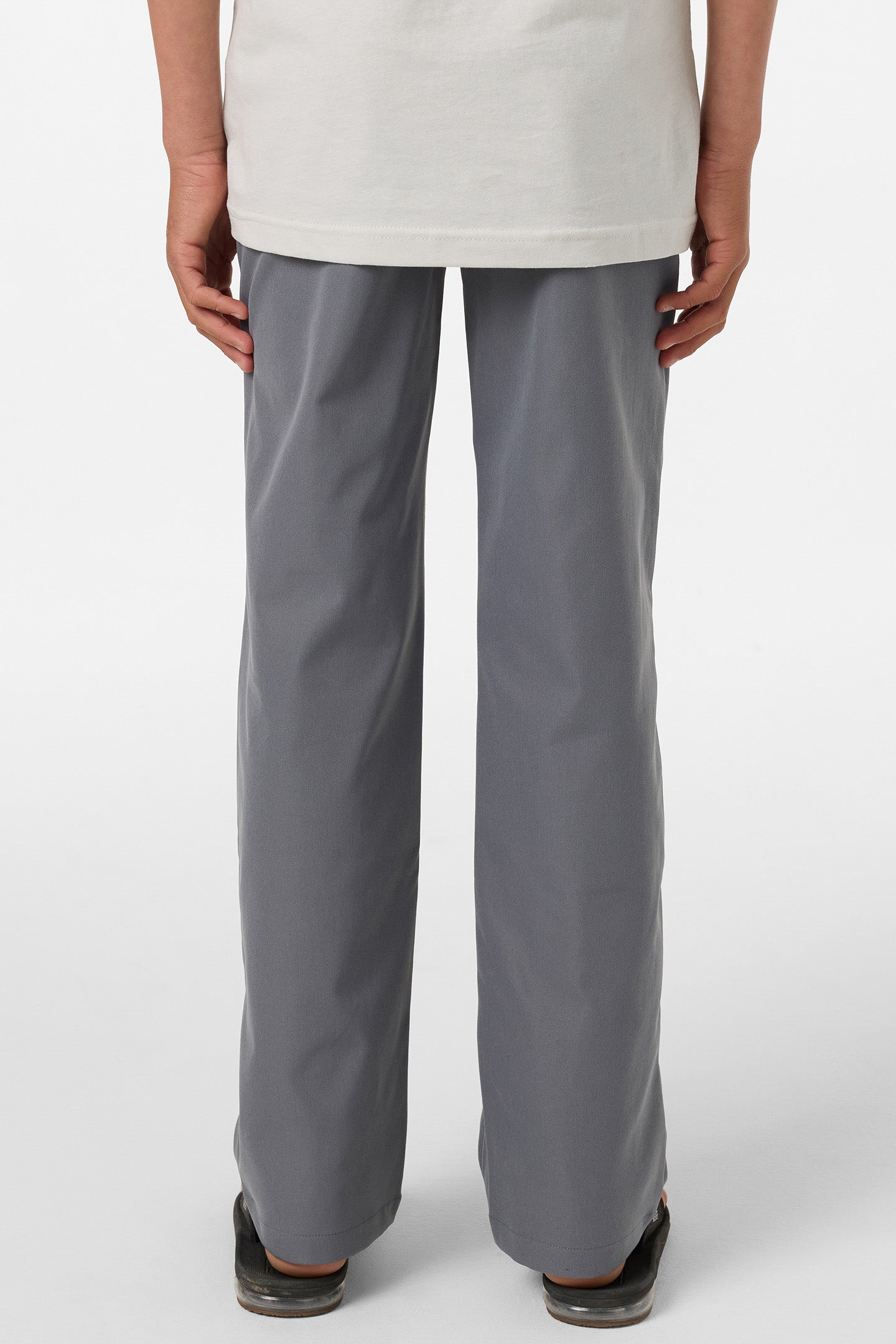 Boy's Redlands Hybrid Pants