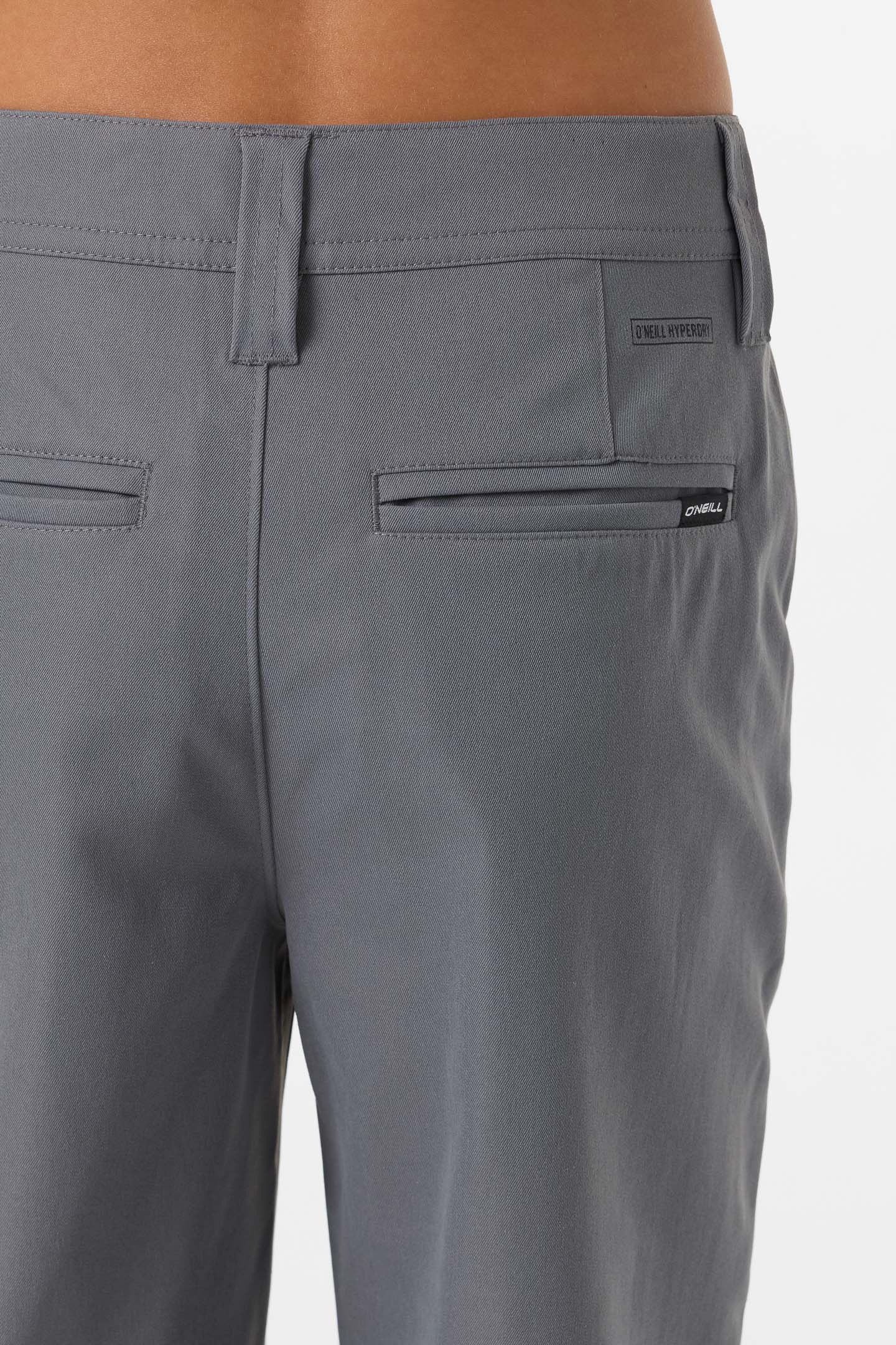 Boy's Redlands Hybrid Pants