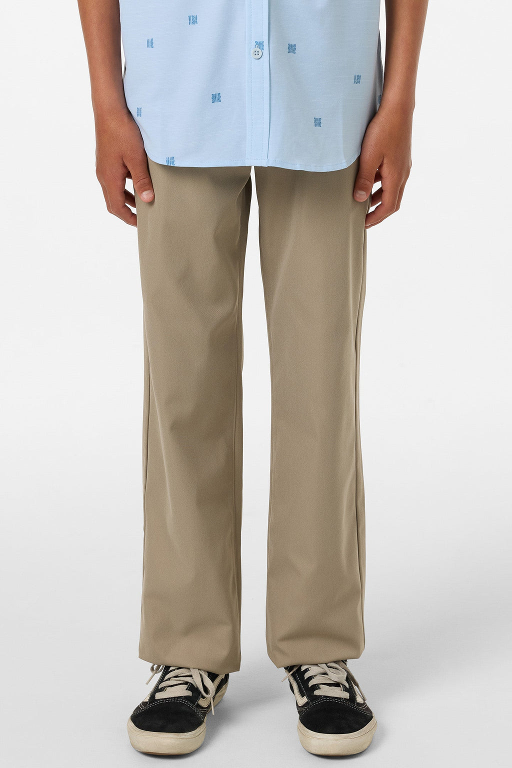 Boy's Redlands Hybrid Pants