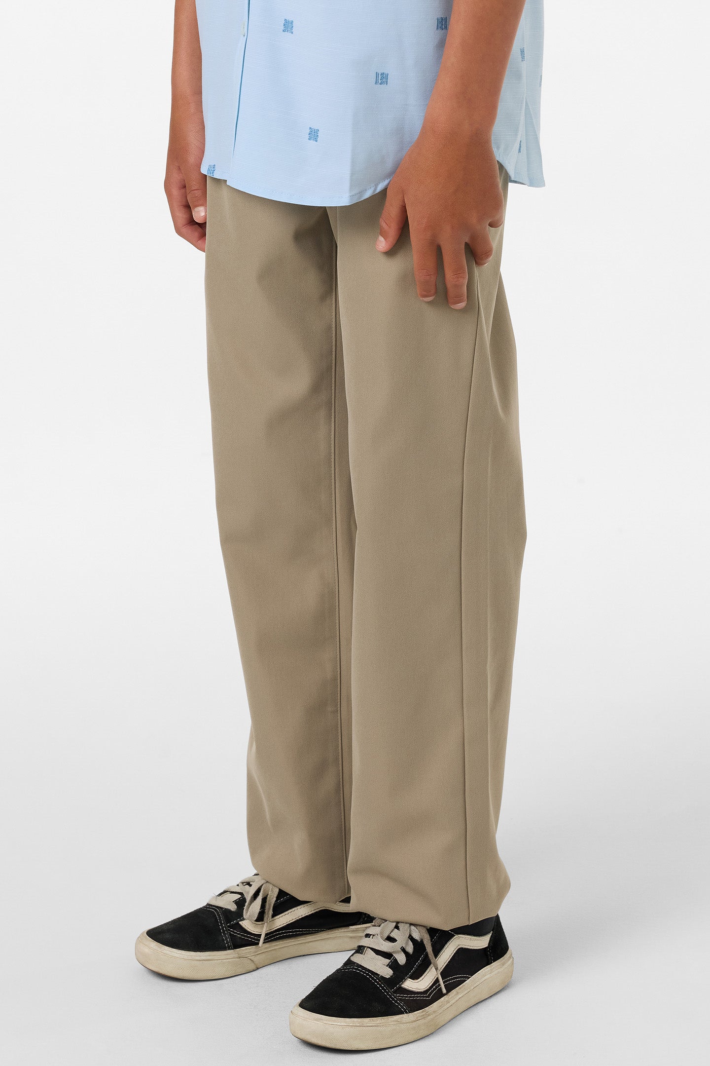 Boy's Redlands Hybrid Pants