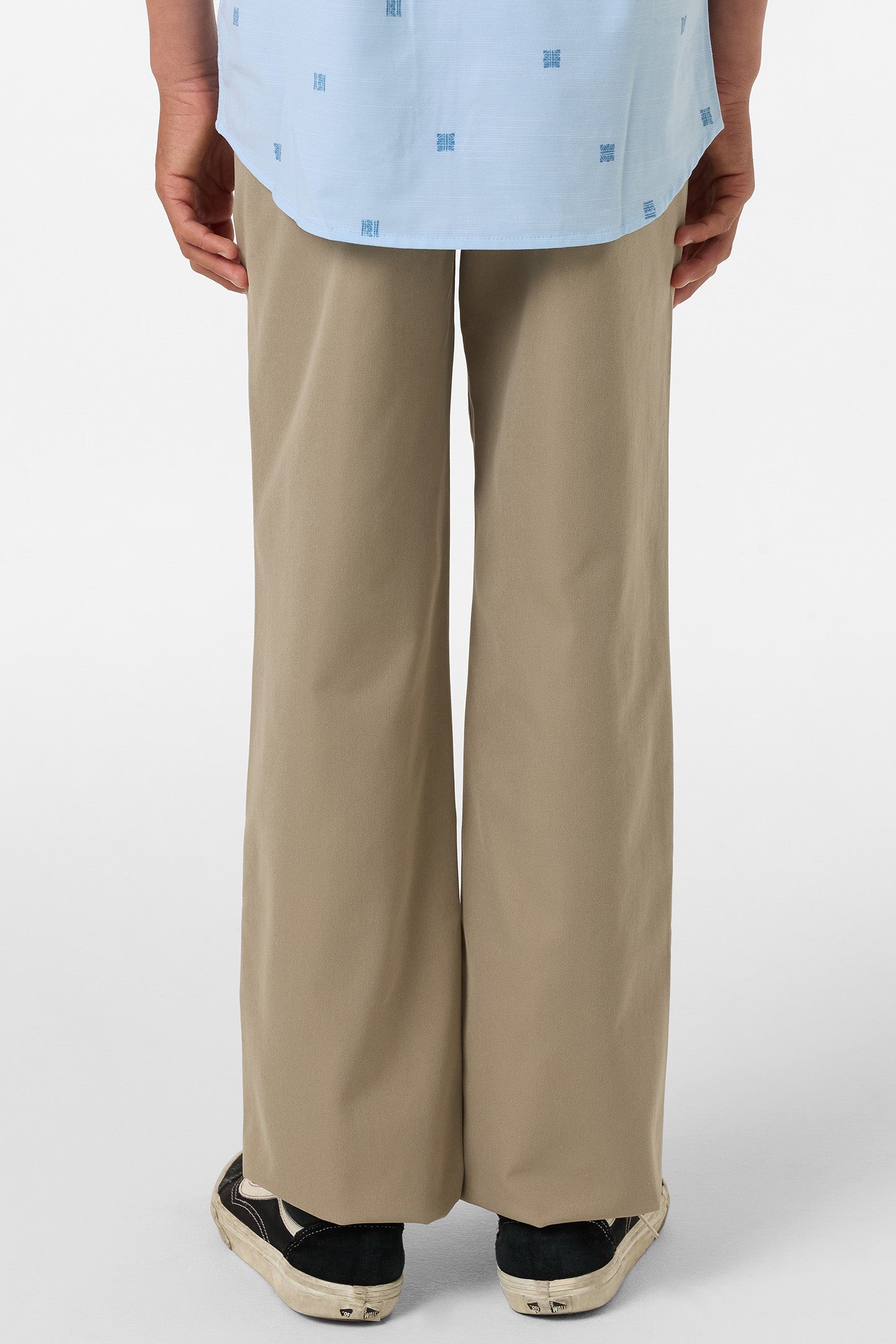 Boy's Redlands Hybrid Pants