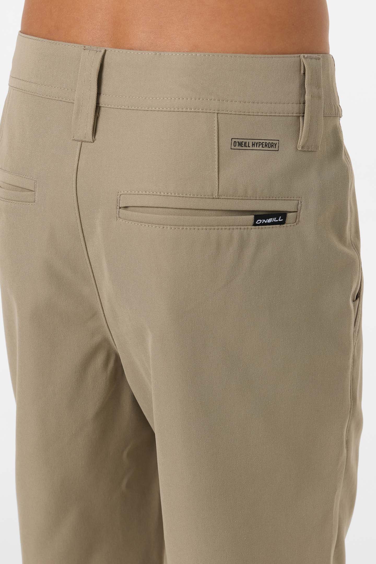 Boy's Redlands Hybrid Pants