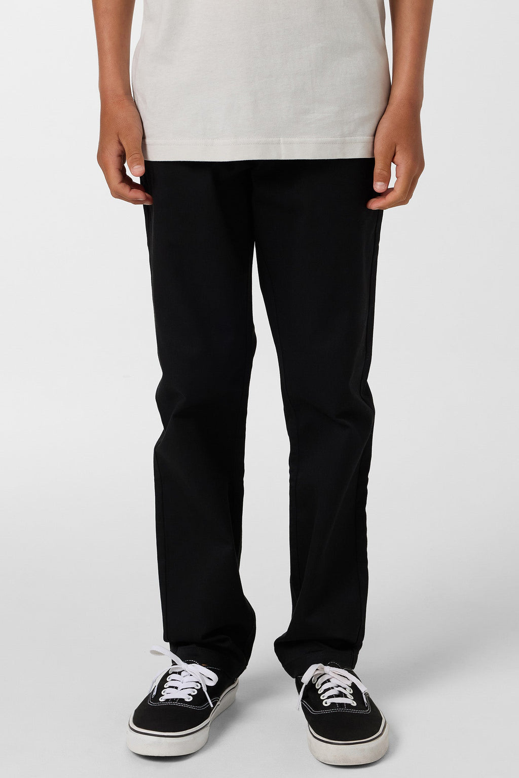 Boy's Transporter Stretch Pants