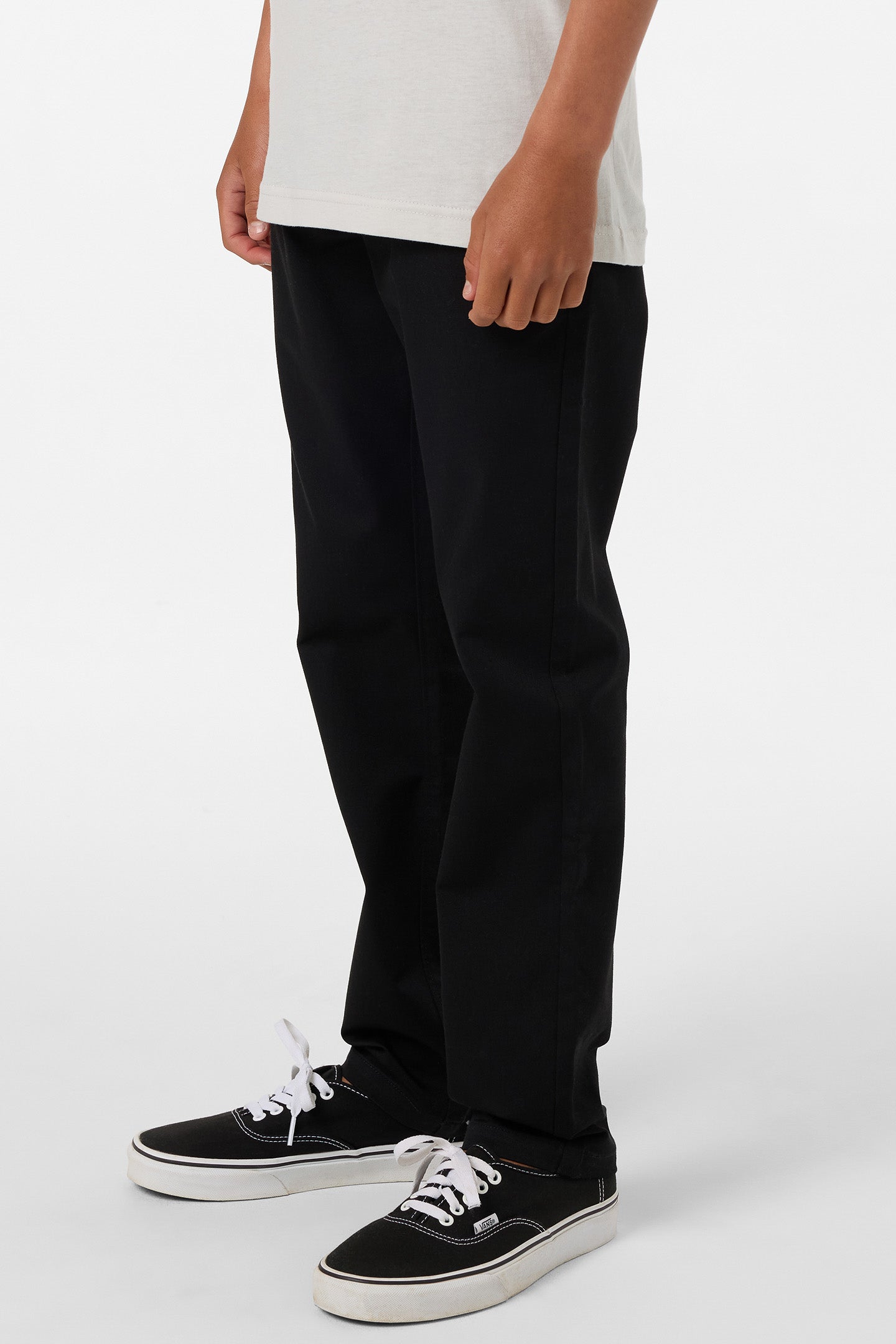 Boy's Transporter Stretch Pants