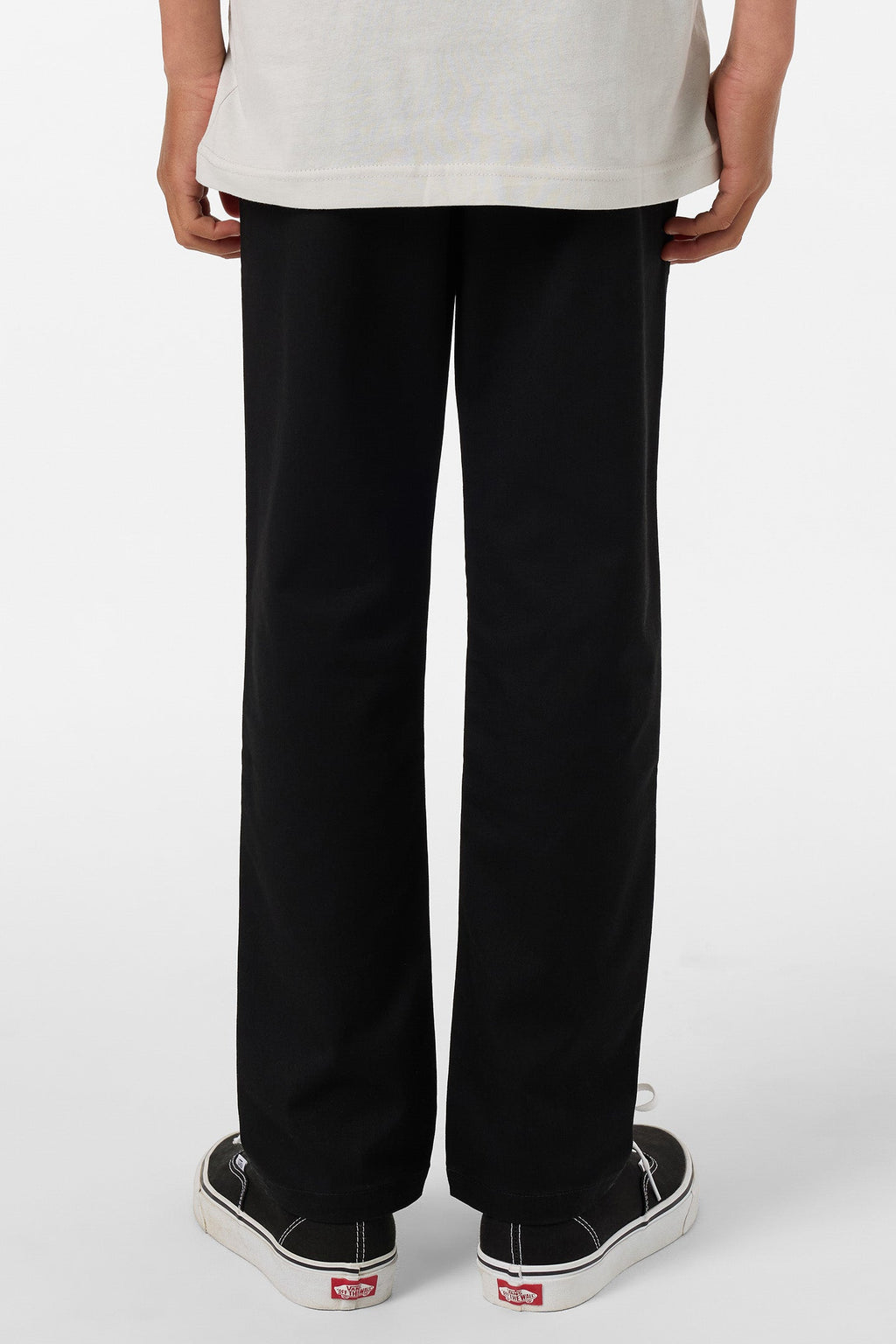 Boy's Transporter Stretch Pants