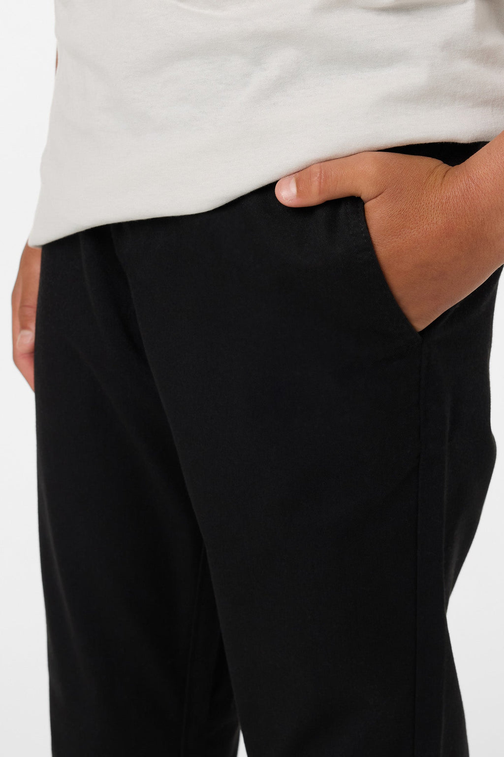 Boy's Transporter Stretch Pants