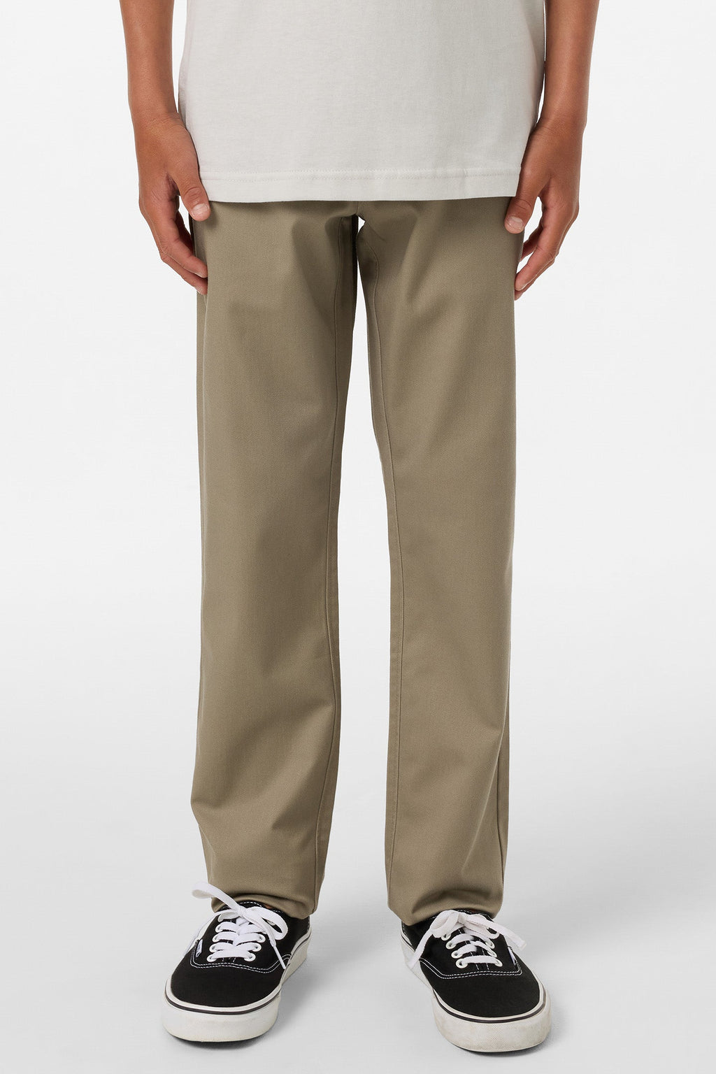 Boy's Transporter Stretch Pants
