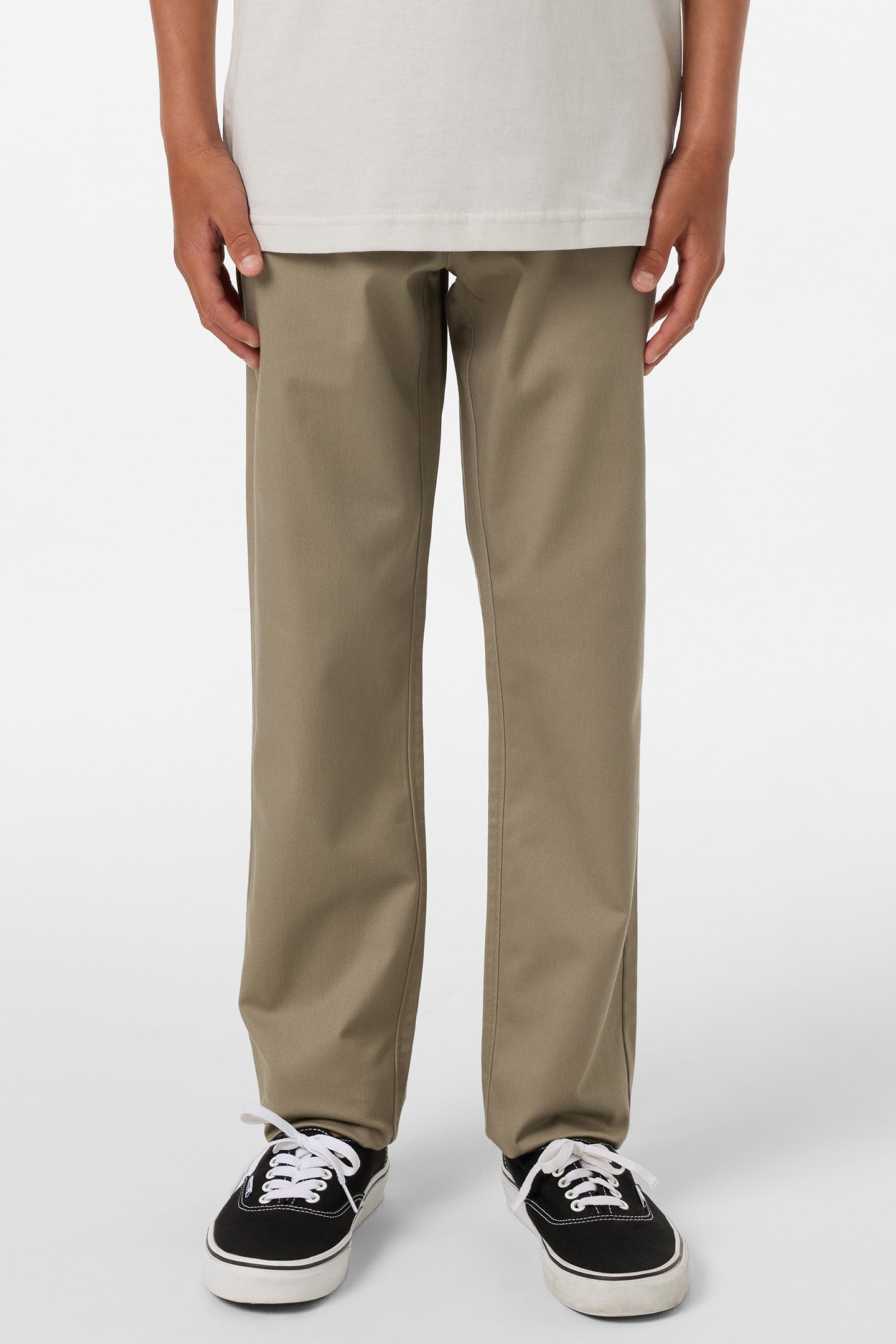 Boy's Transporter Stretch Pants
