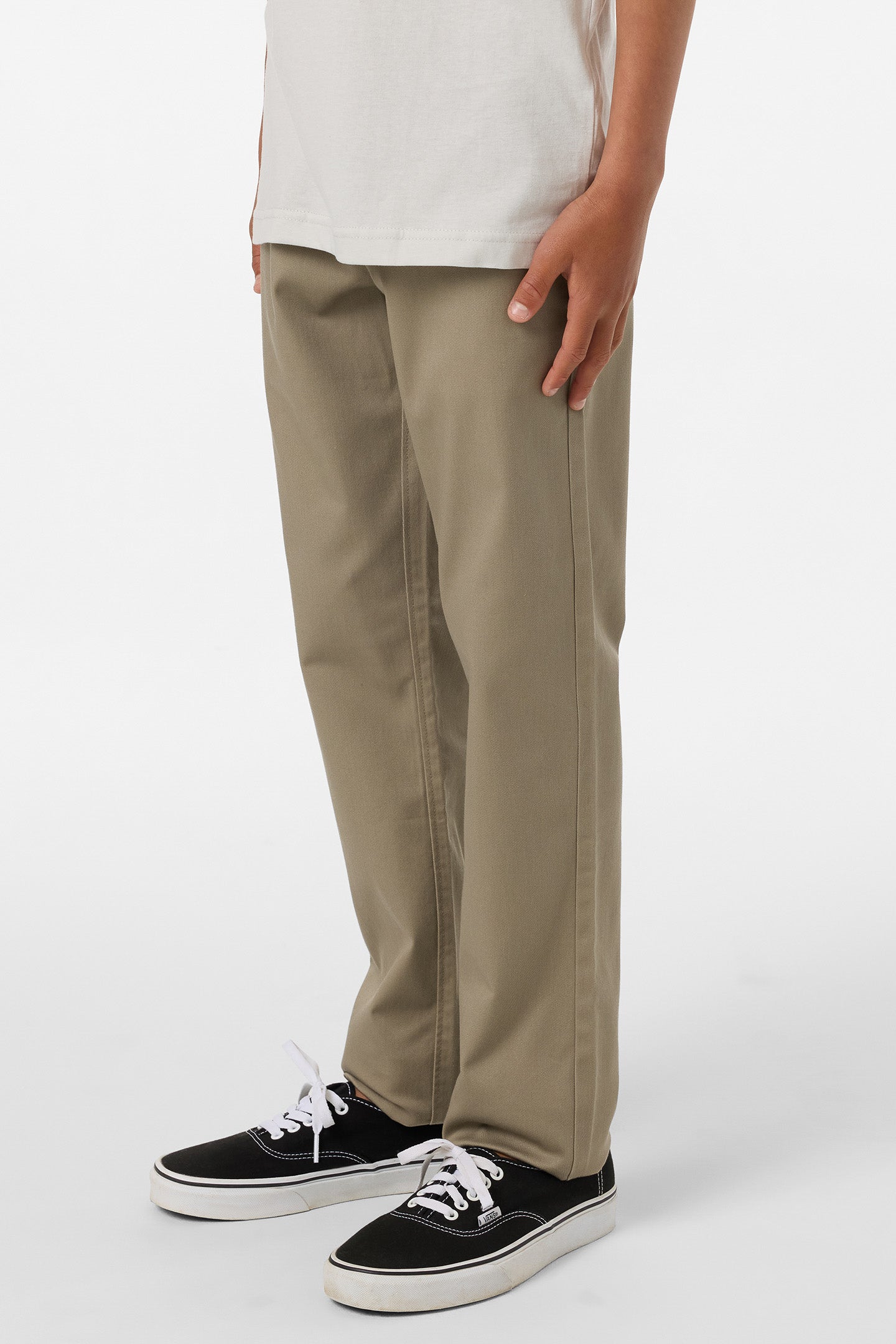 Boy's Transporter Stretch Pants