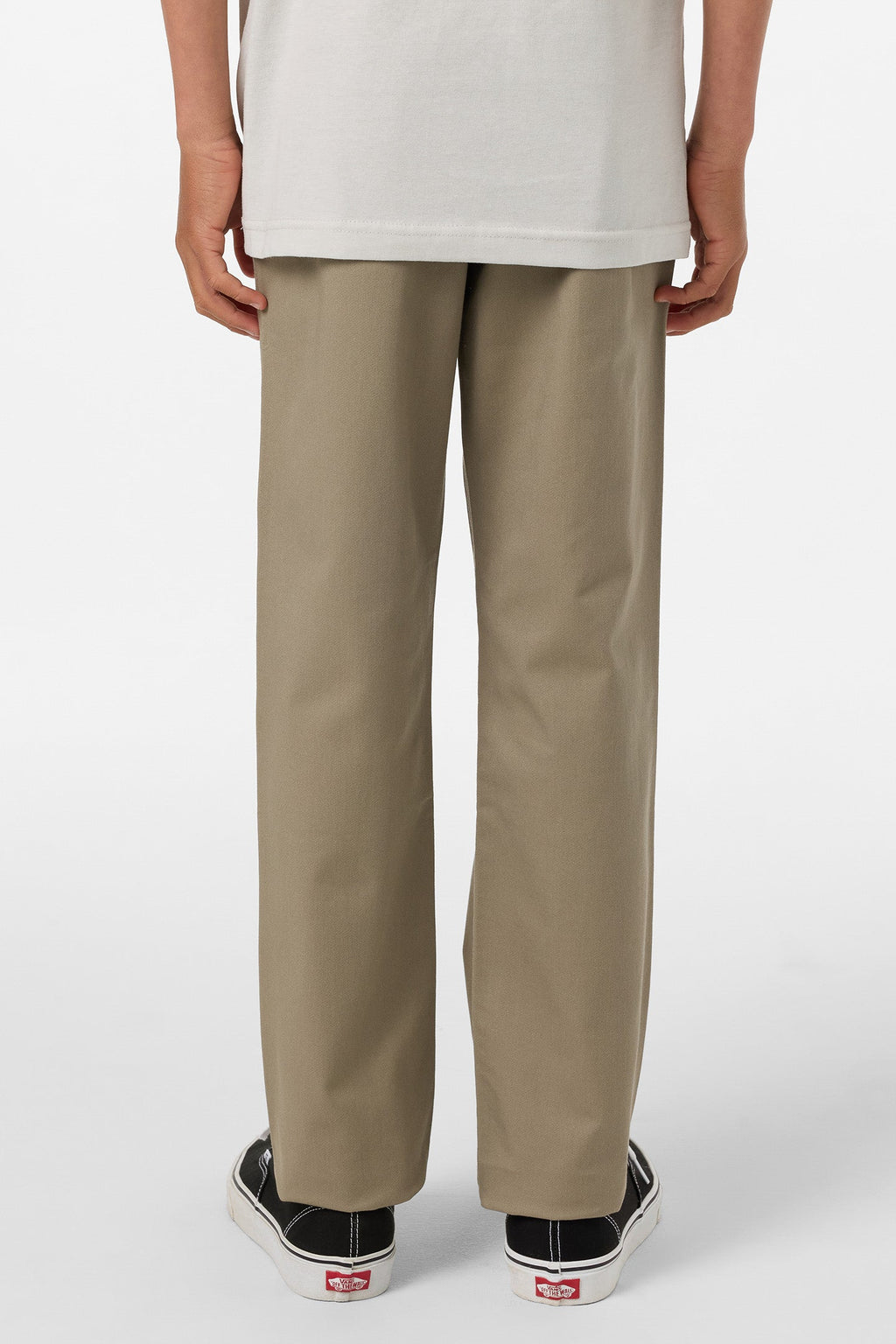 Boy's Transporter Stretch Pants
