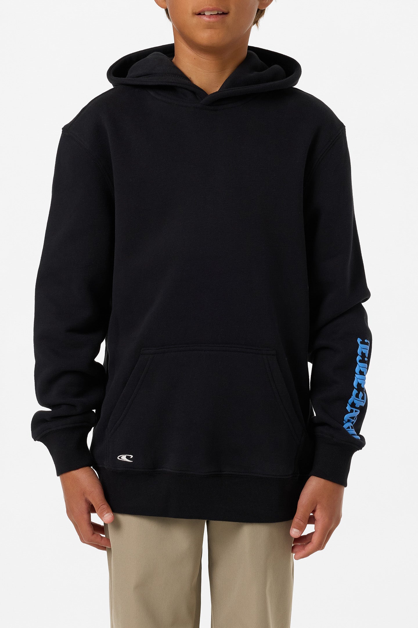 Boy's Isolate Classic Hoodie