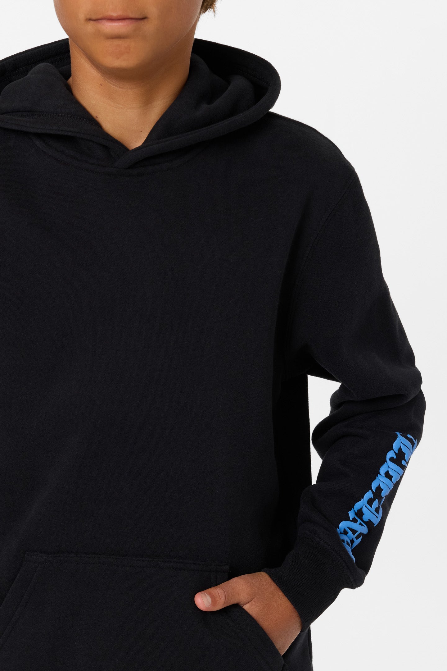 Boy's Isolate Classic Hoodie