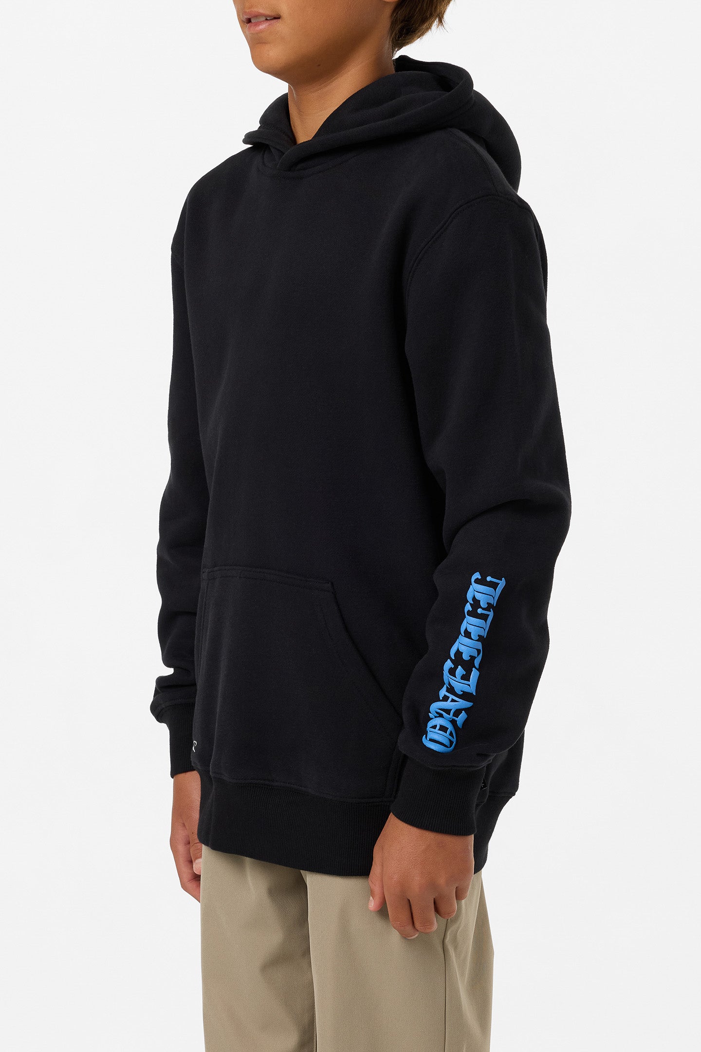 Boy's Isolate Classic Hoodie
