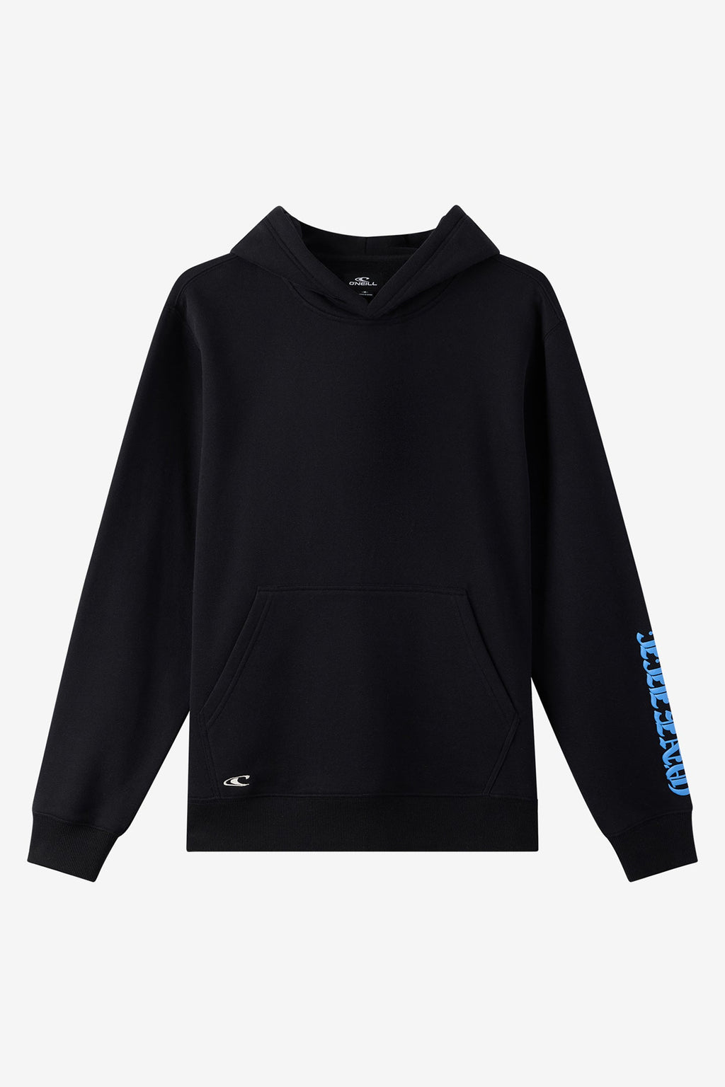 Boy's Isolate Classic Hoodie