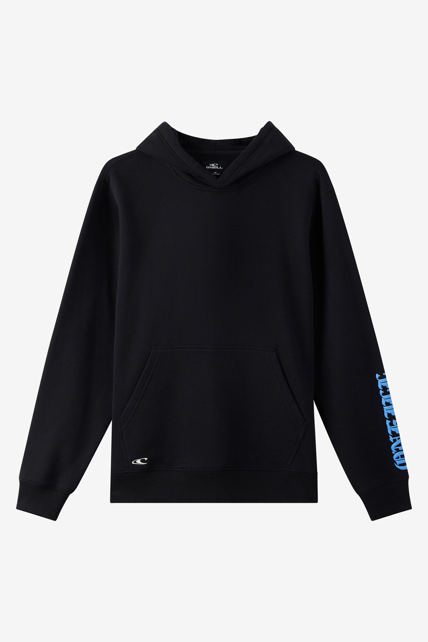 Boy's Isolate Classic Hoodie