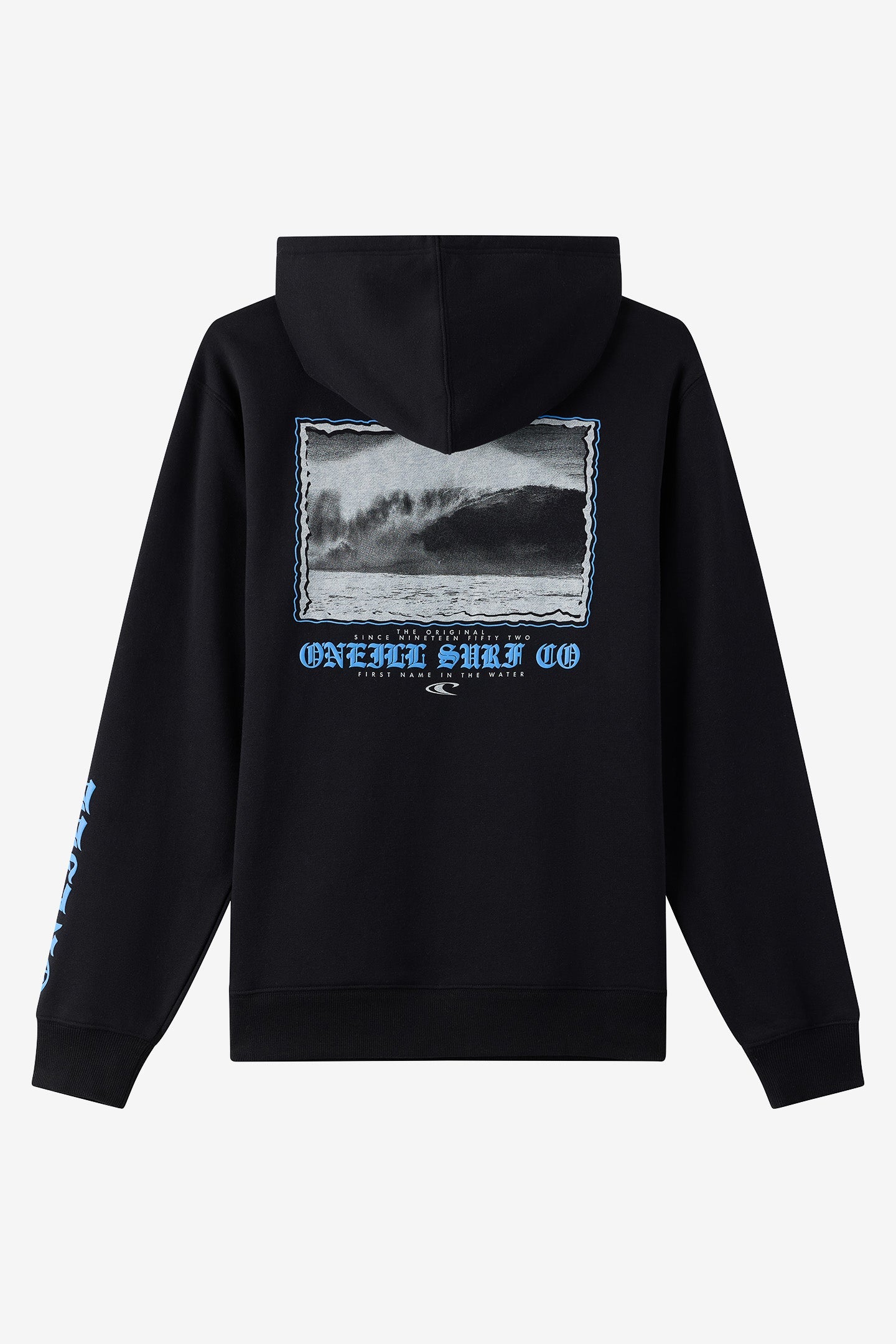 Boy's Isolate Classic Hoodie