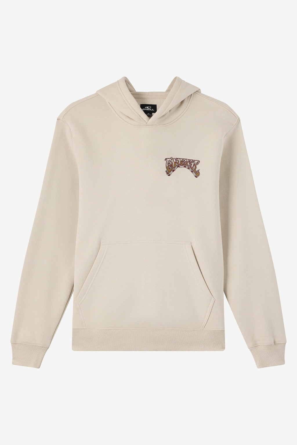 Boy's Psychd Classic Hoodie