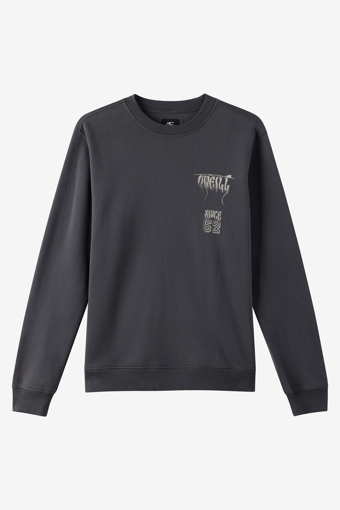 Boy's Shadow Classic Crew Neck Fleece