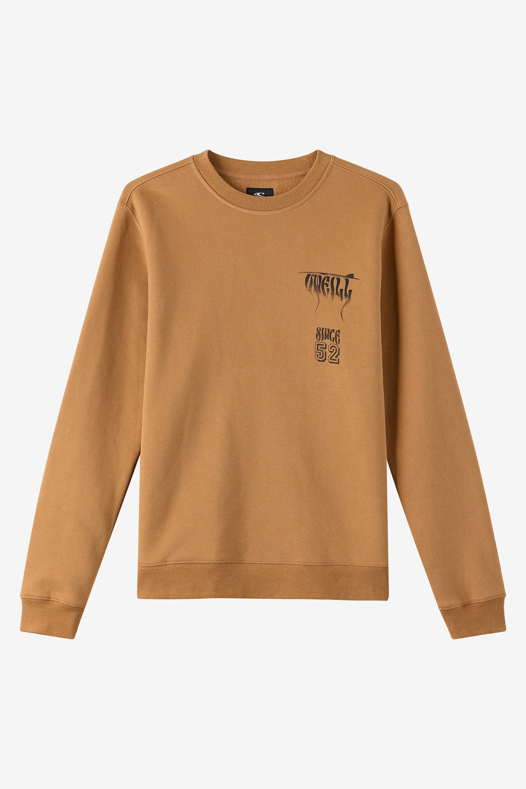 Boy's Shadow Classic Crew Neck Fleece