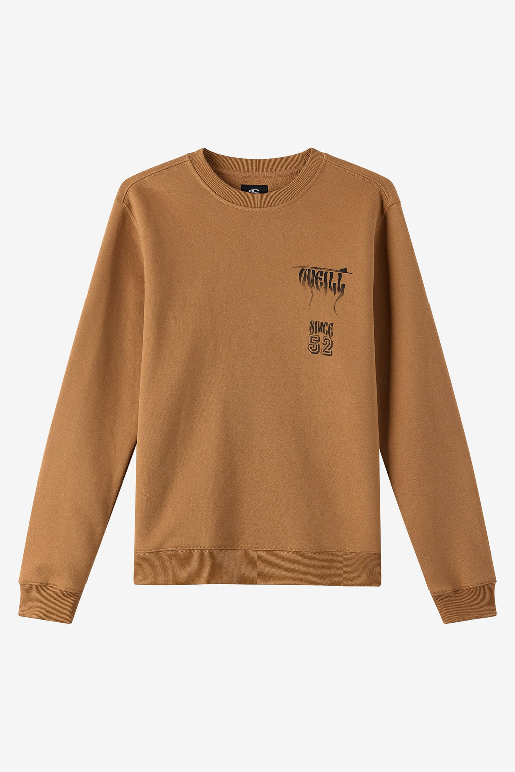 Boy's Shadow Classic Crew Neck Fleece