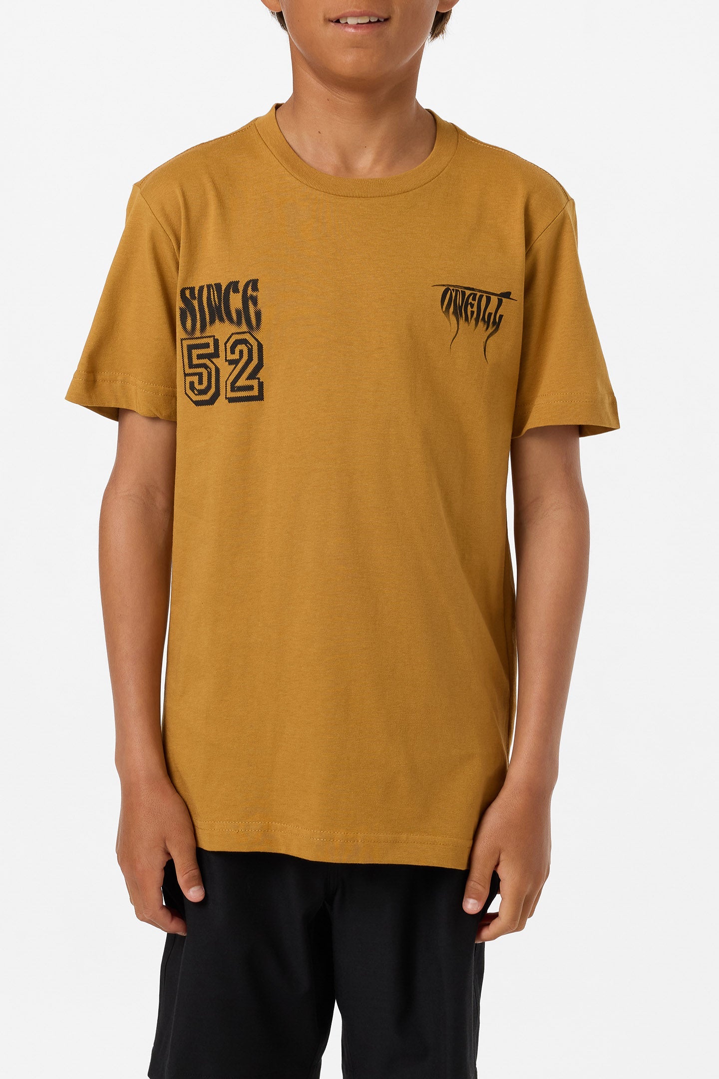 Boy's Shadow Classic Tee