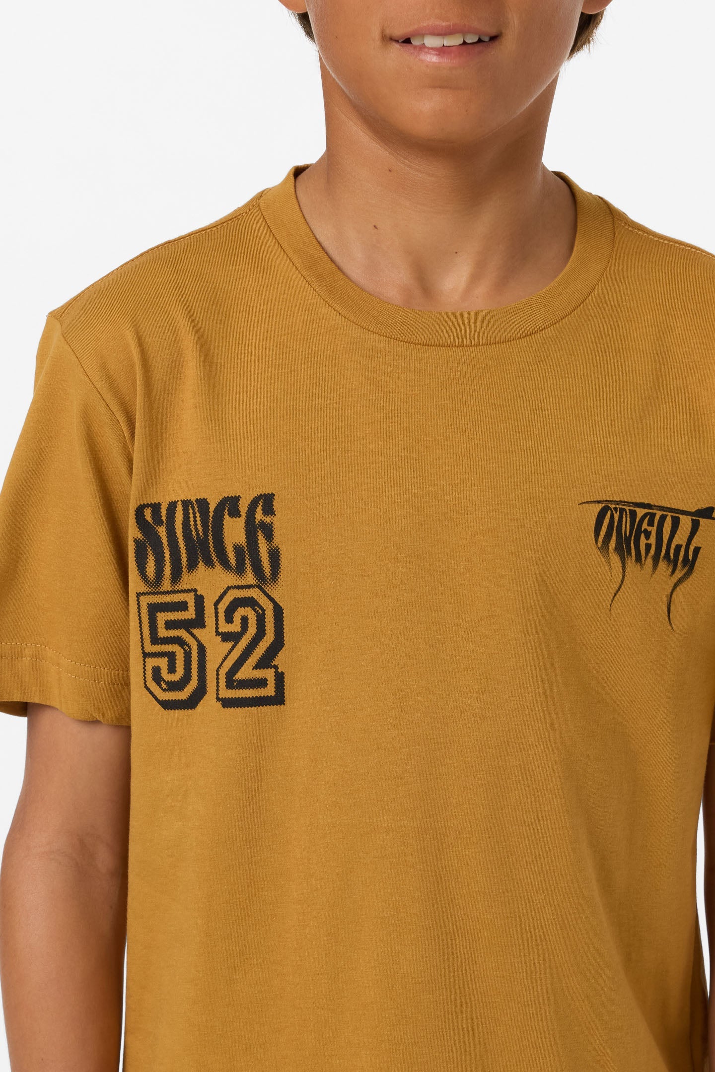 Boy's Shadow Classic Tee