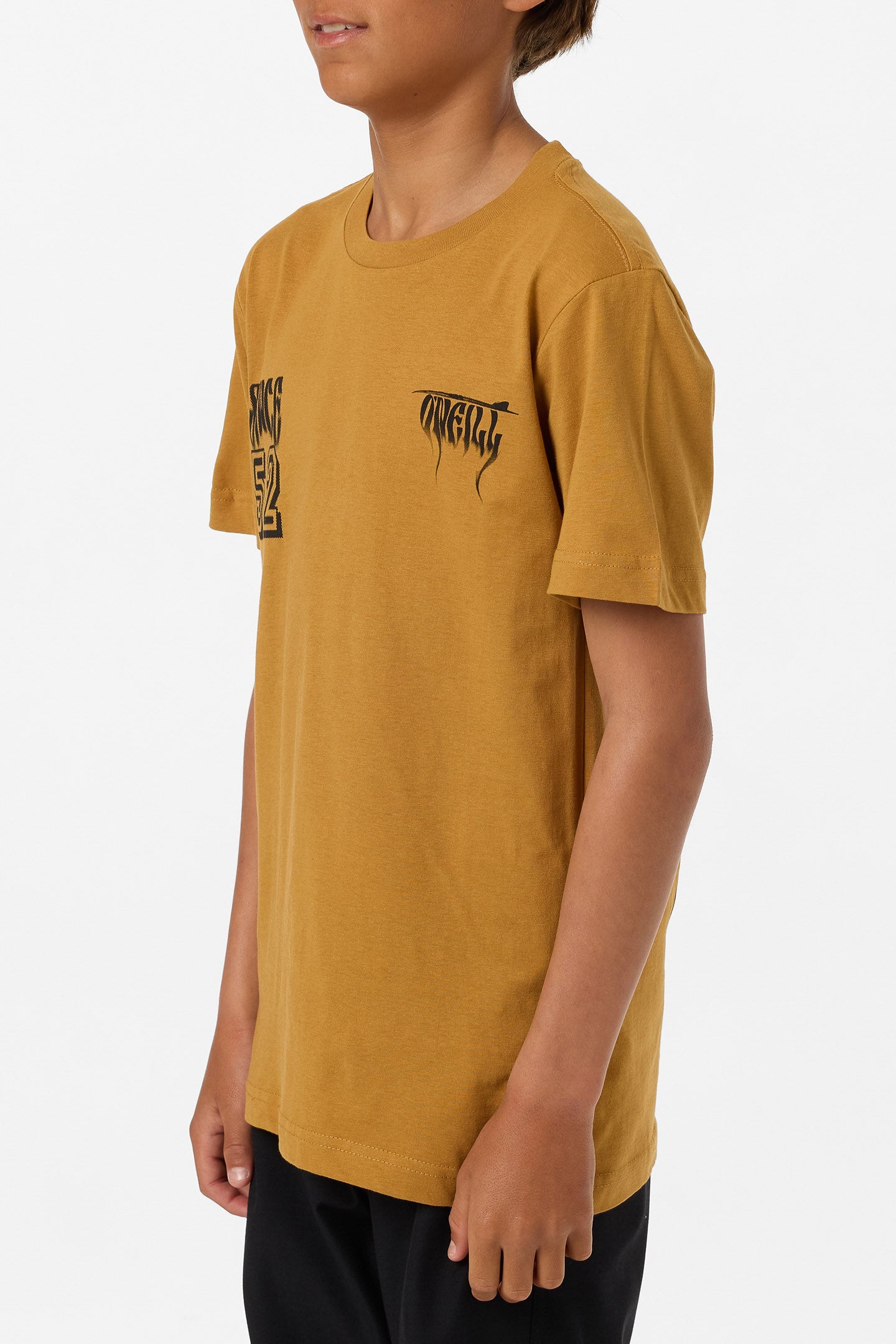 Boy's Shadow Classic Tee