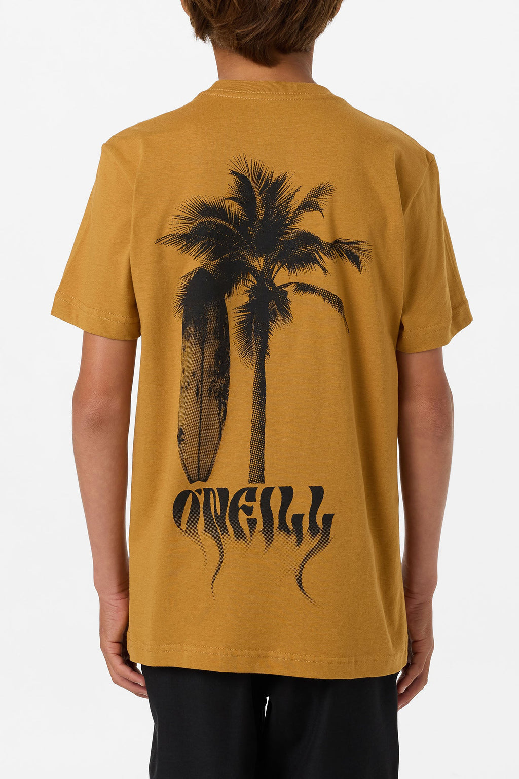 Boy's Shadow Classic Tee