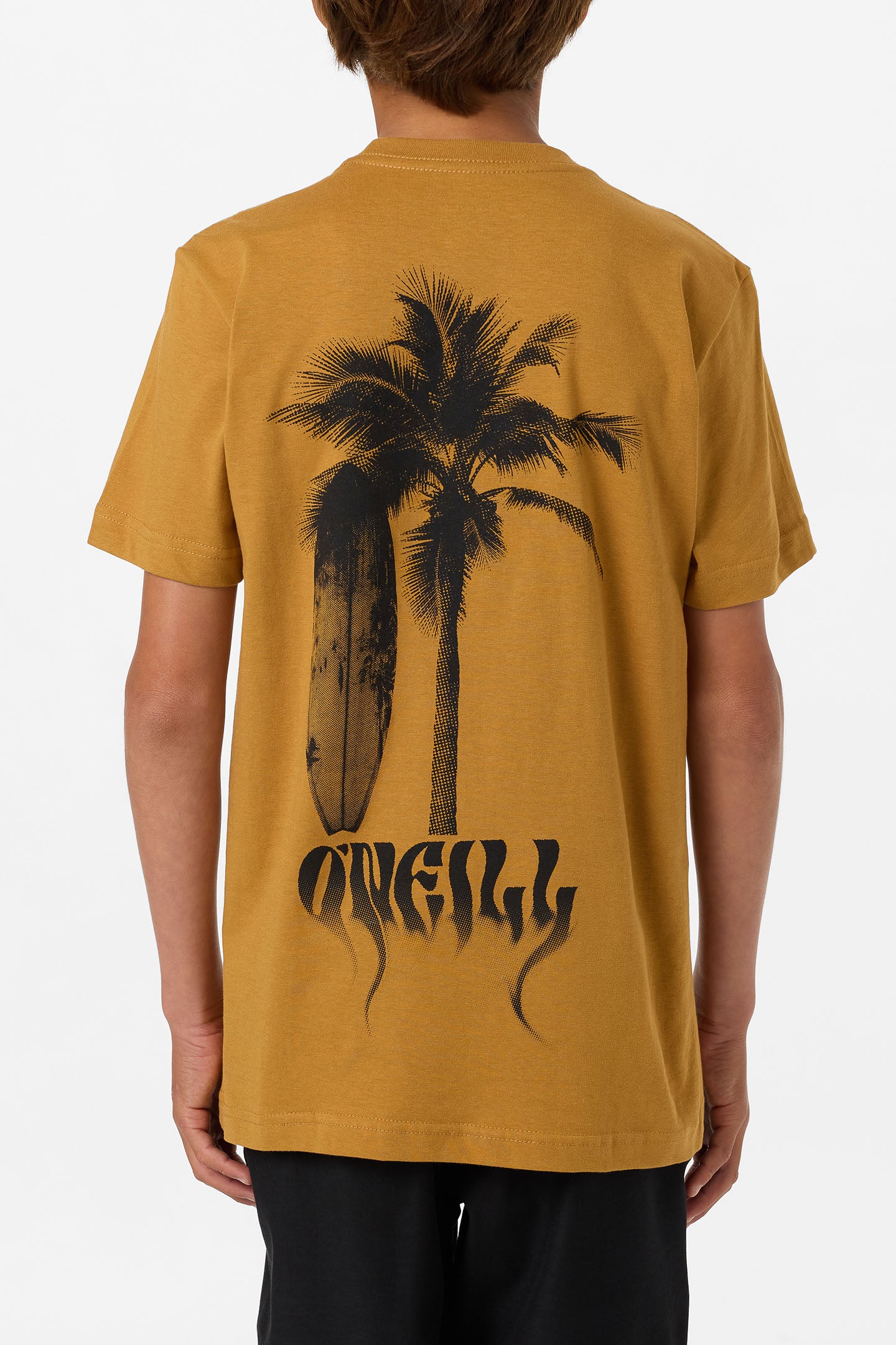 Boy's Shadow Classic Tee