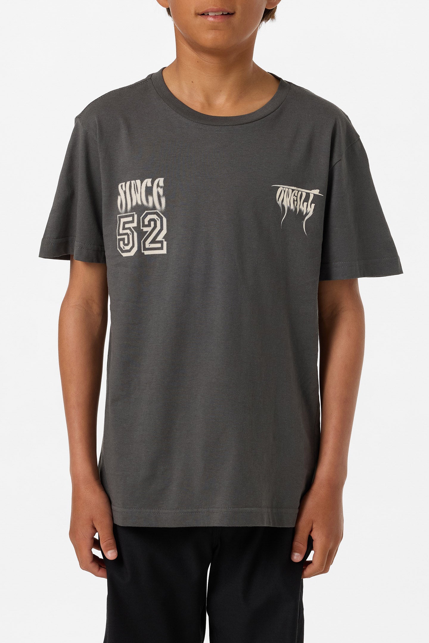 Boy's Shadow Classic Tee