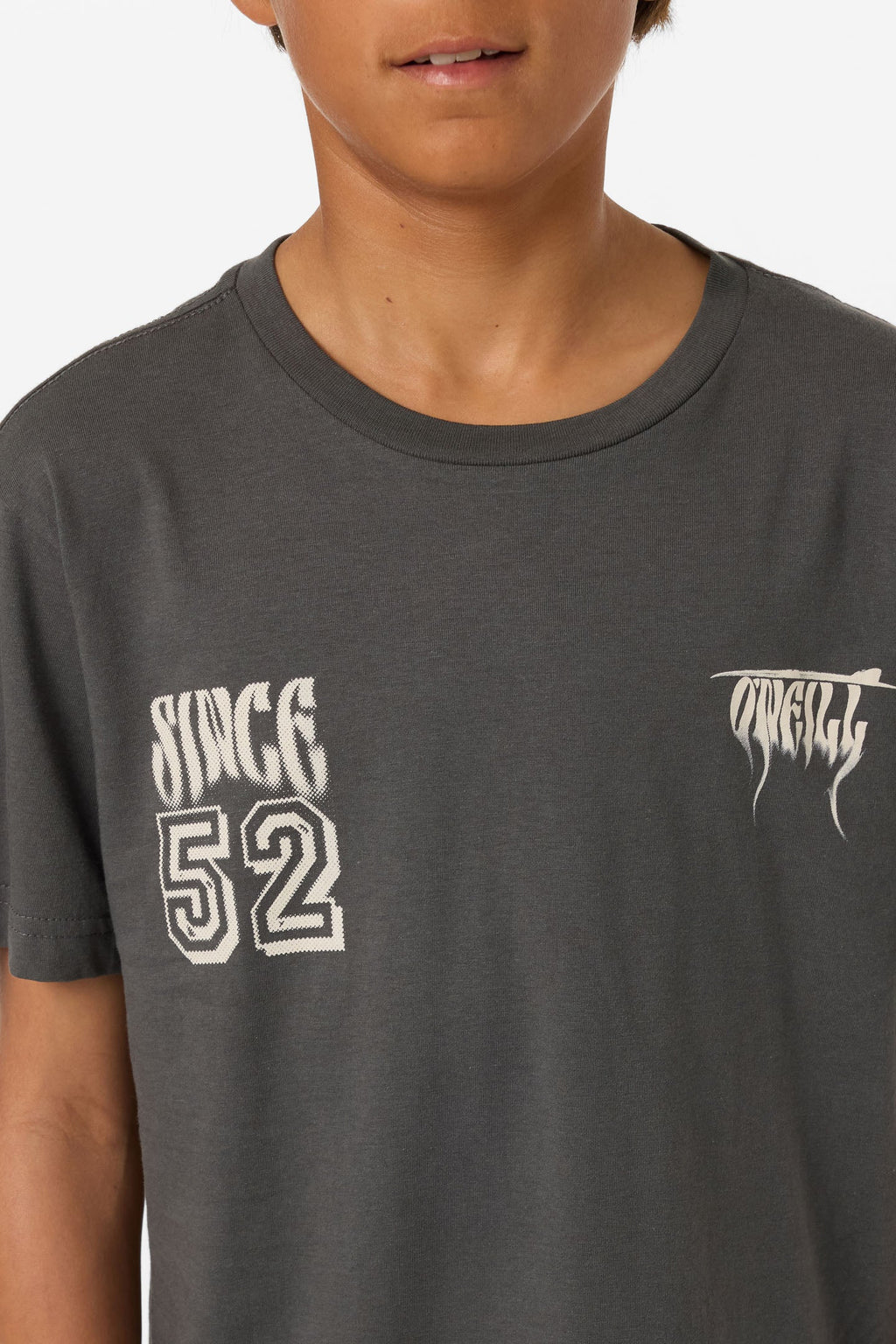 Boy's Shadow Classic Tee