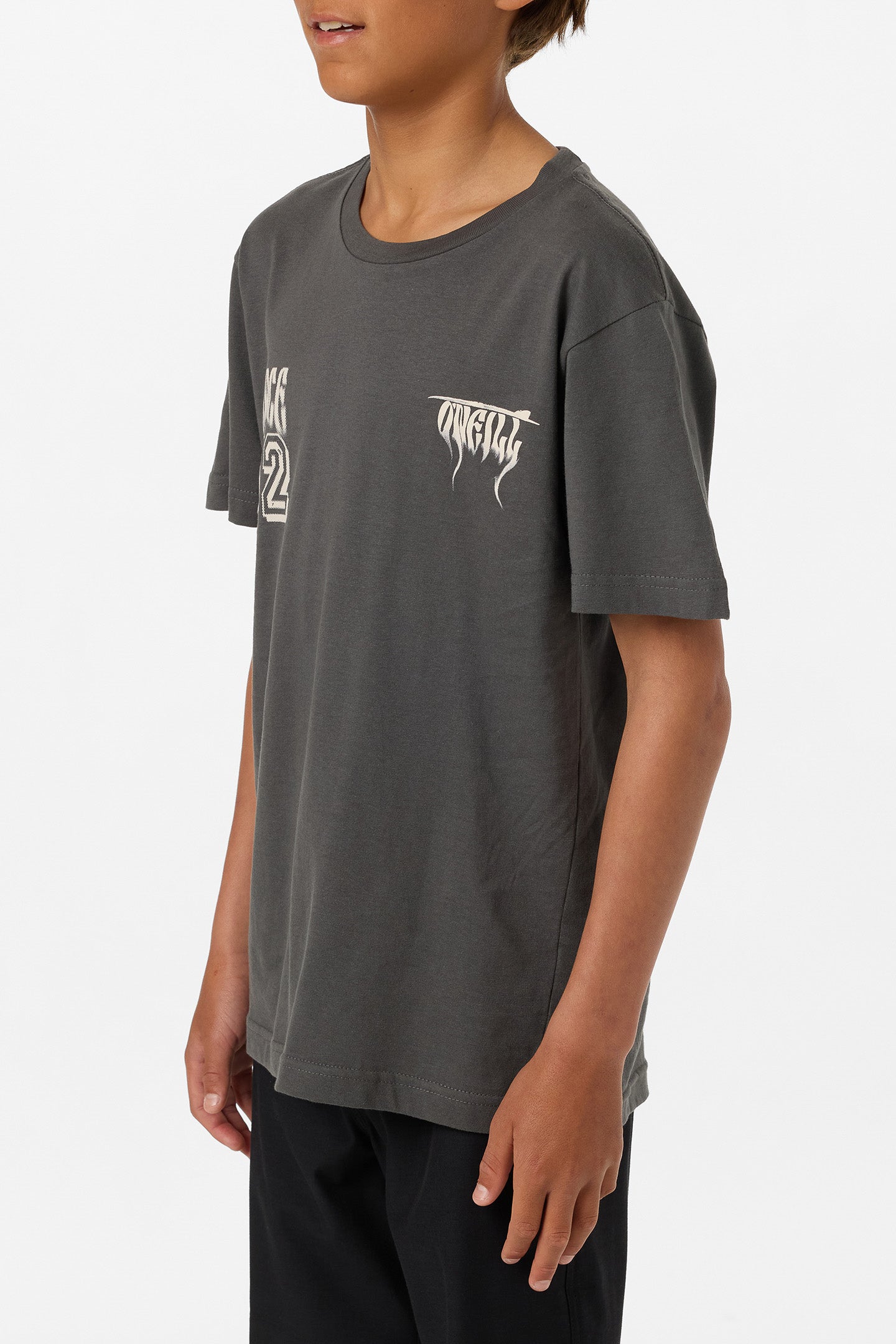Boy's Shadow Classic Tee