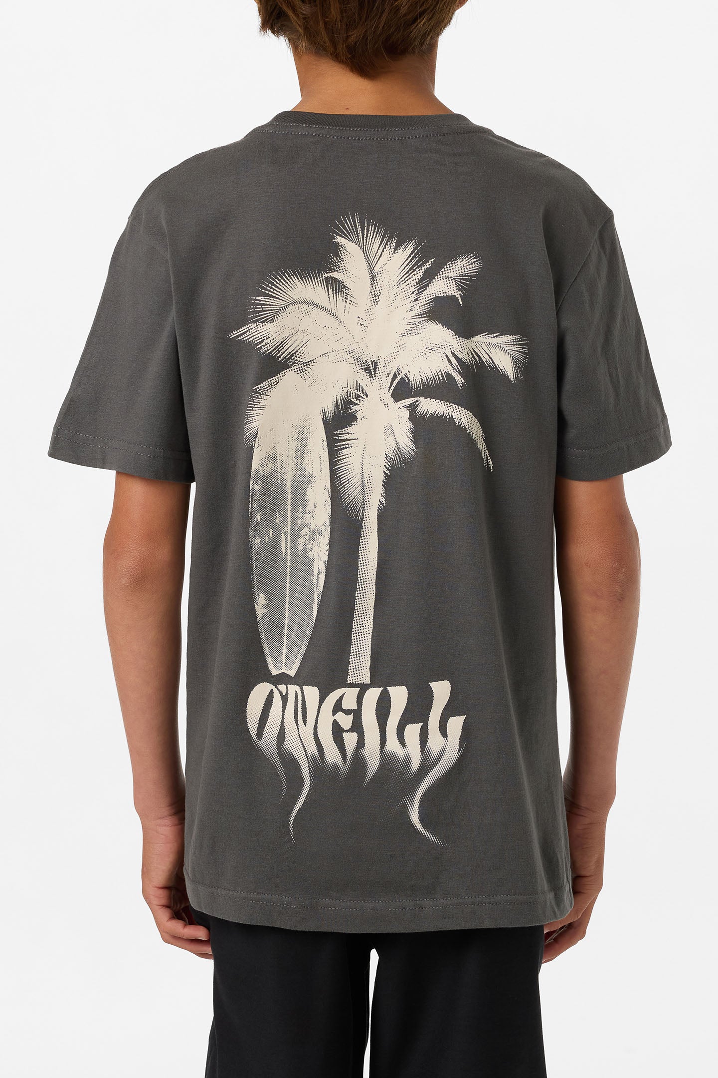 Boy's Shadow Classic Tee