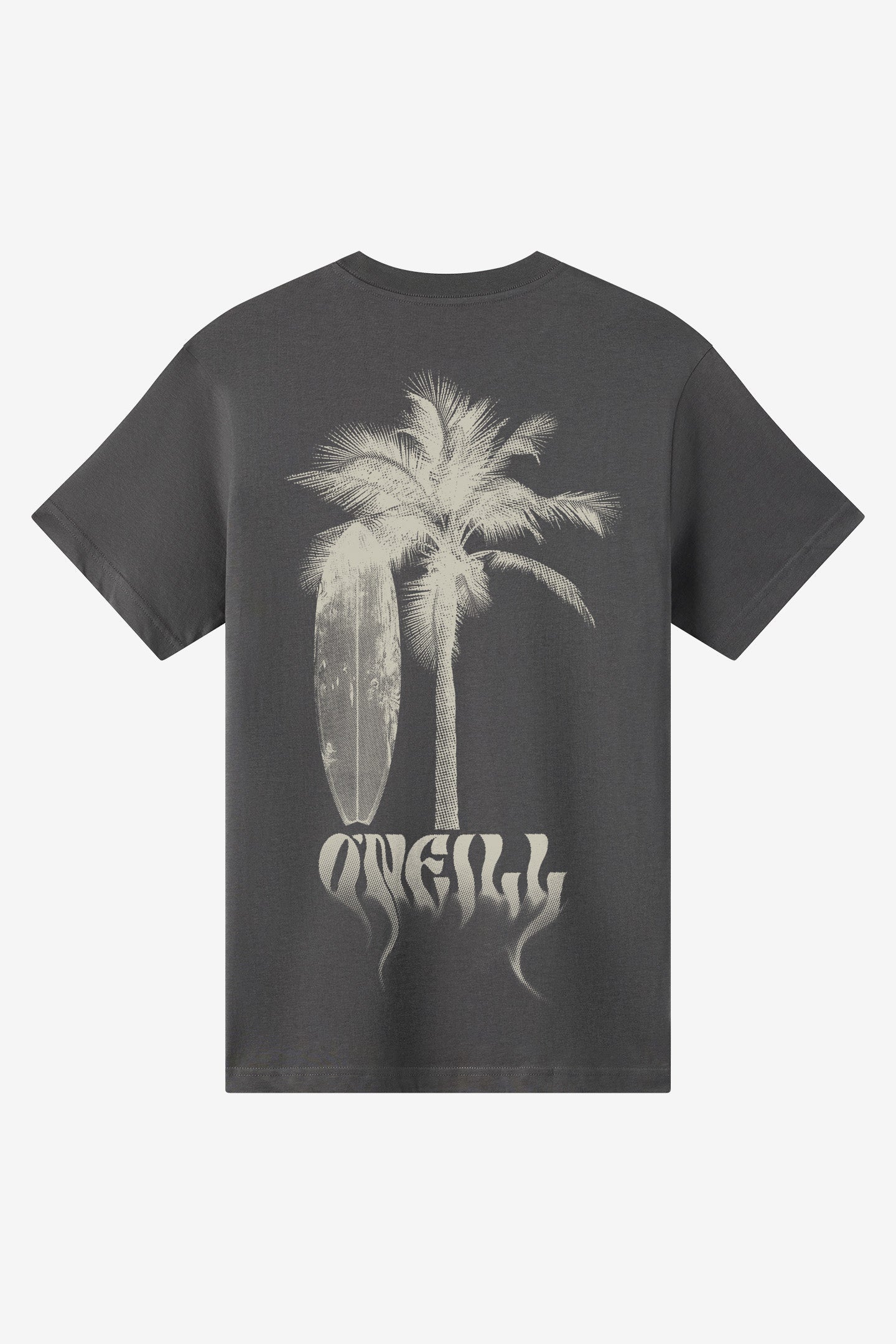 Boy's Shadow Classic Tee