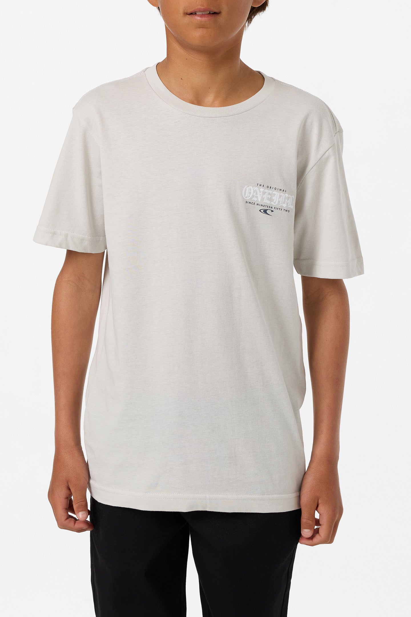 Boy's Isolate Classic Tee
