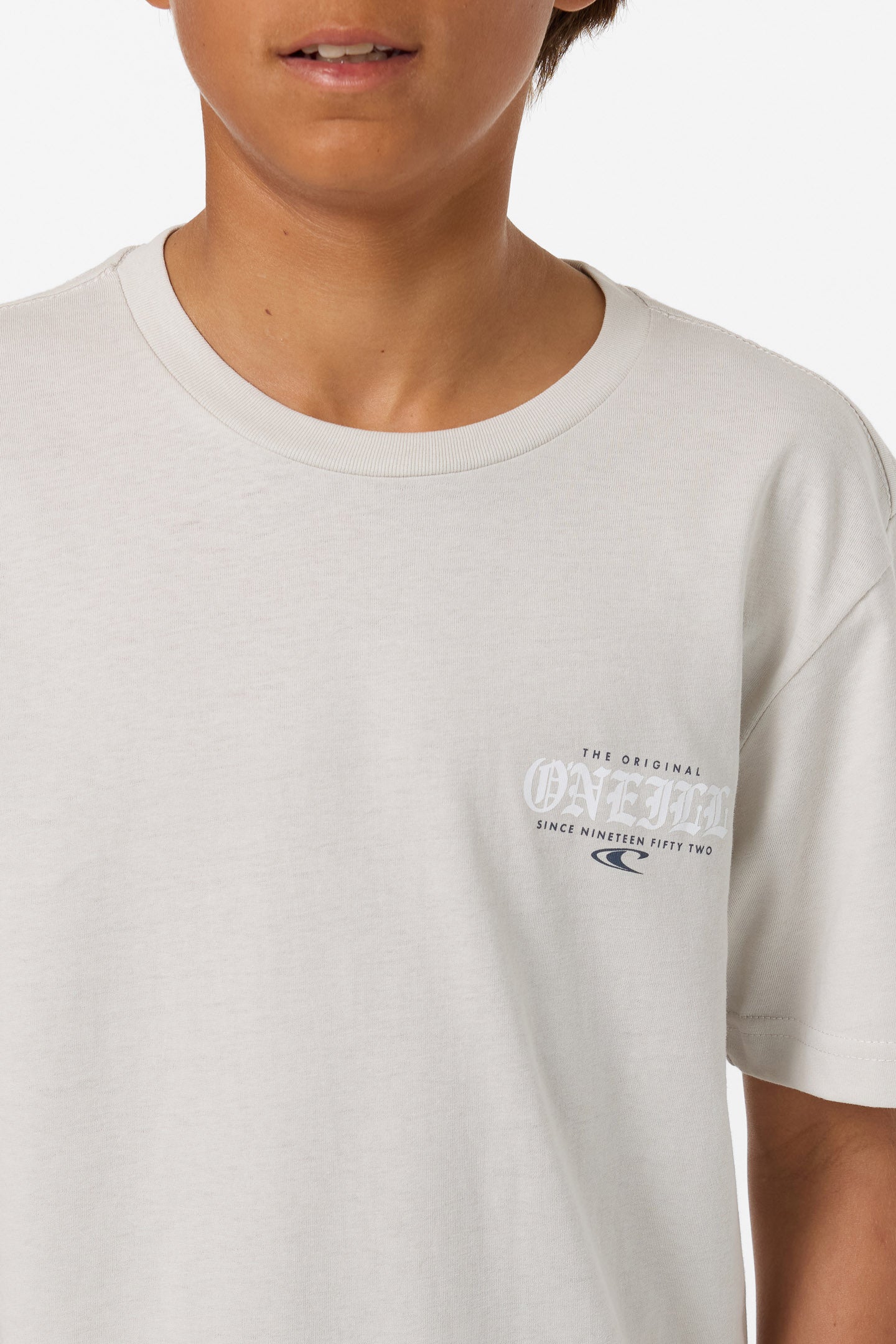 Boy's Isolate Classic Tee