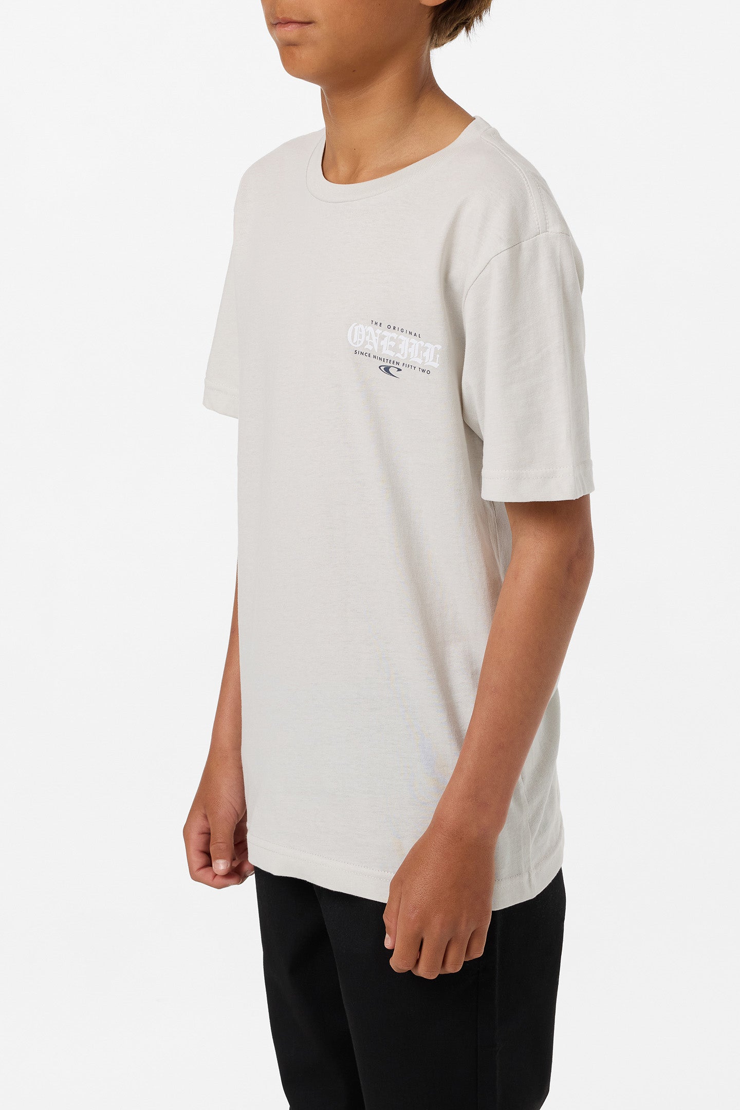 Boy's Isolate Classic Tee