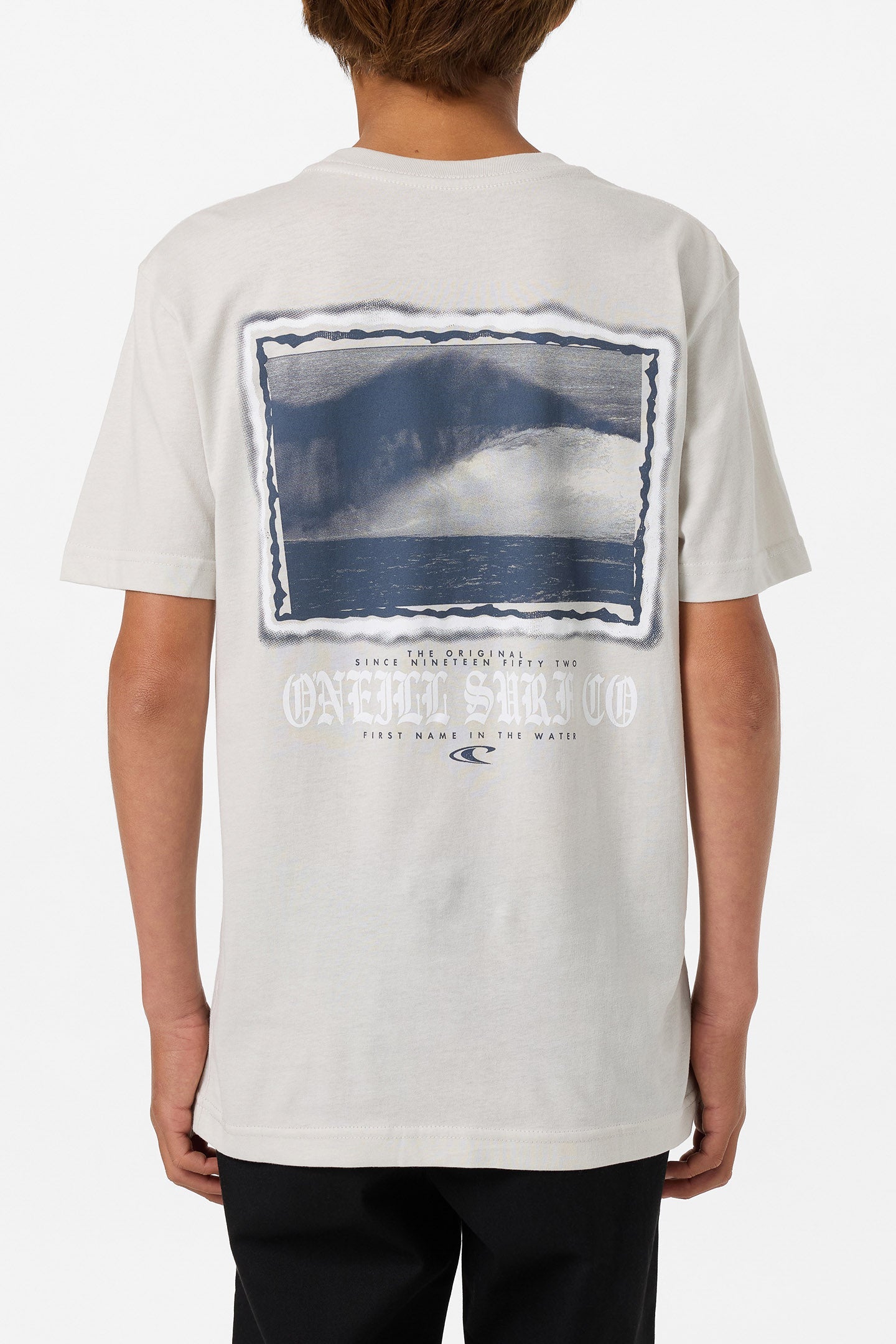 Boy's Isolate Classic Tee