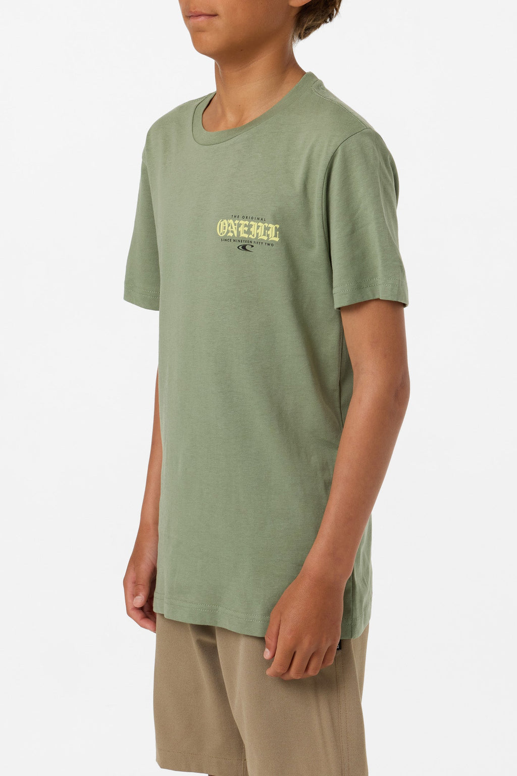Boy's Isolate Classic Tee