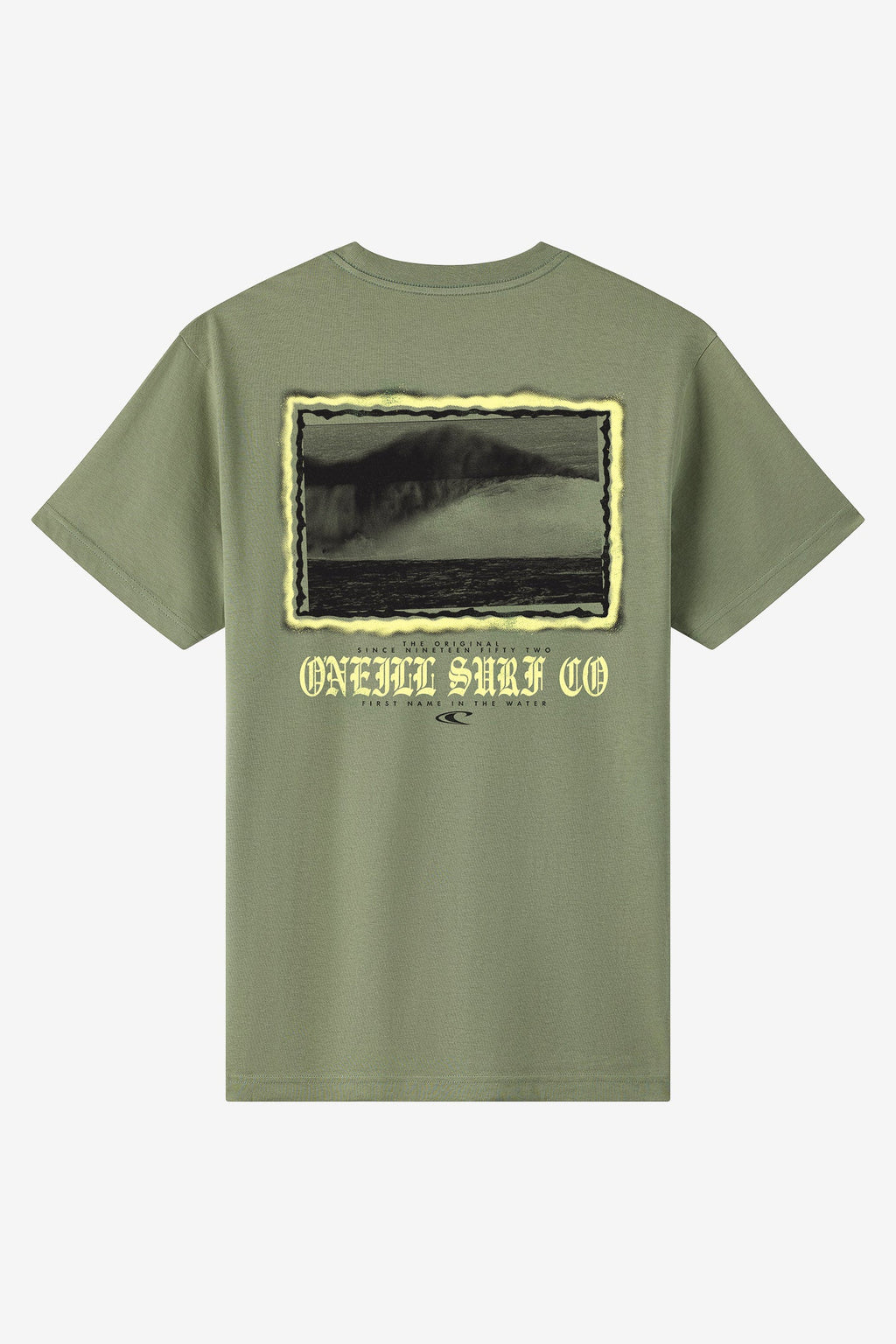 Boy's Isolate Classic Tee