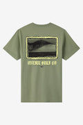 Boy's Isolate Classic Tee